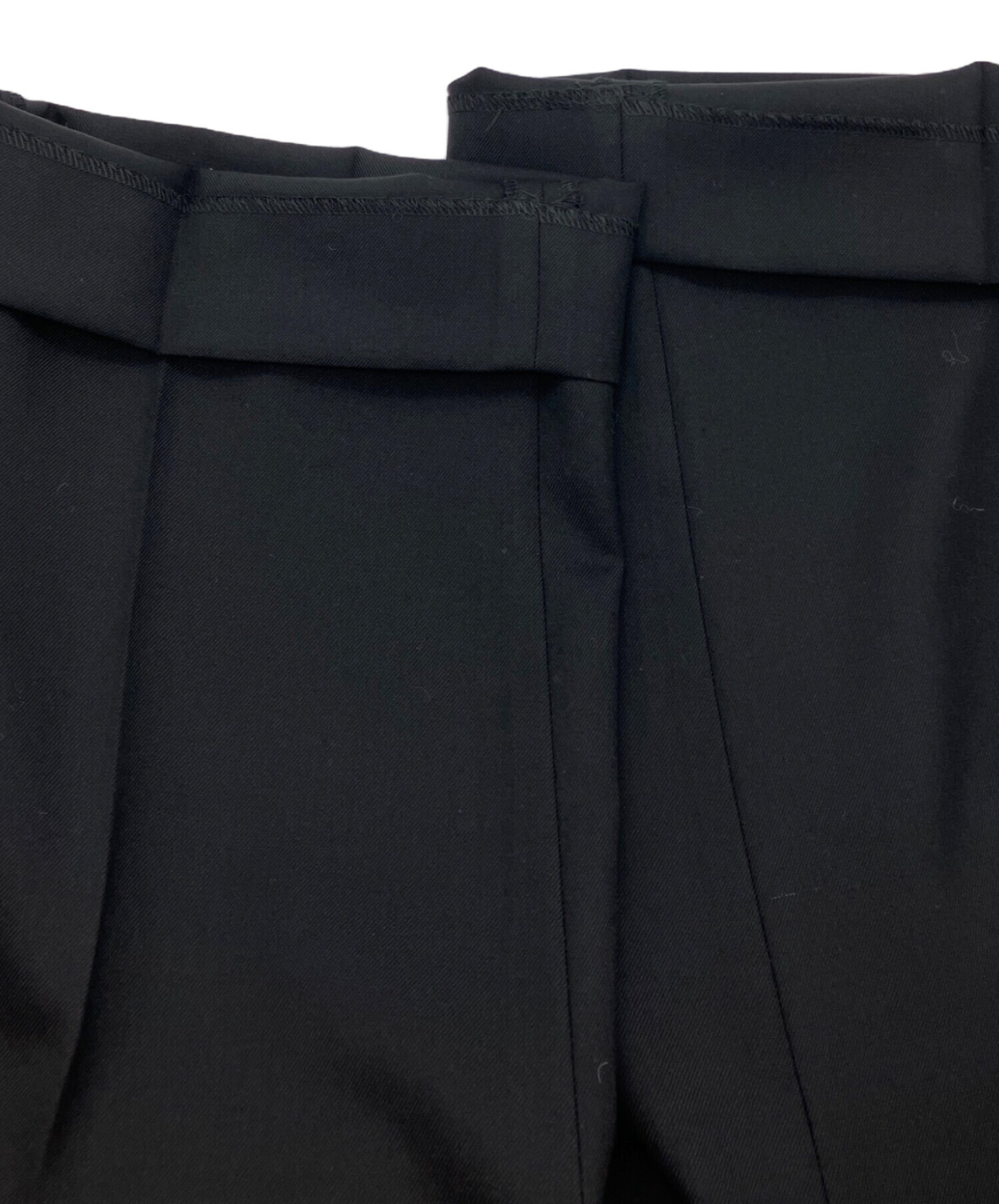 中古・古着通販】MARKAWARE (マーカウェア) CLASSIC FIT EASY PANTS