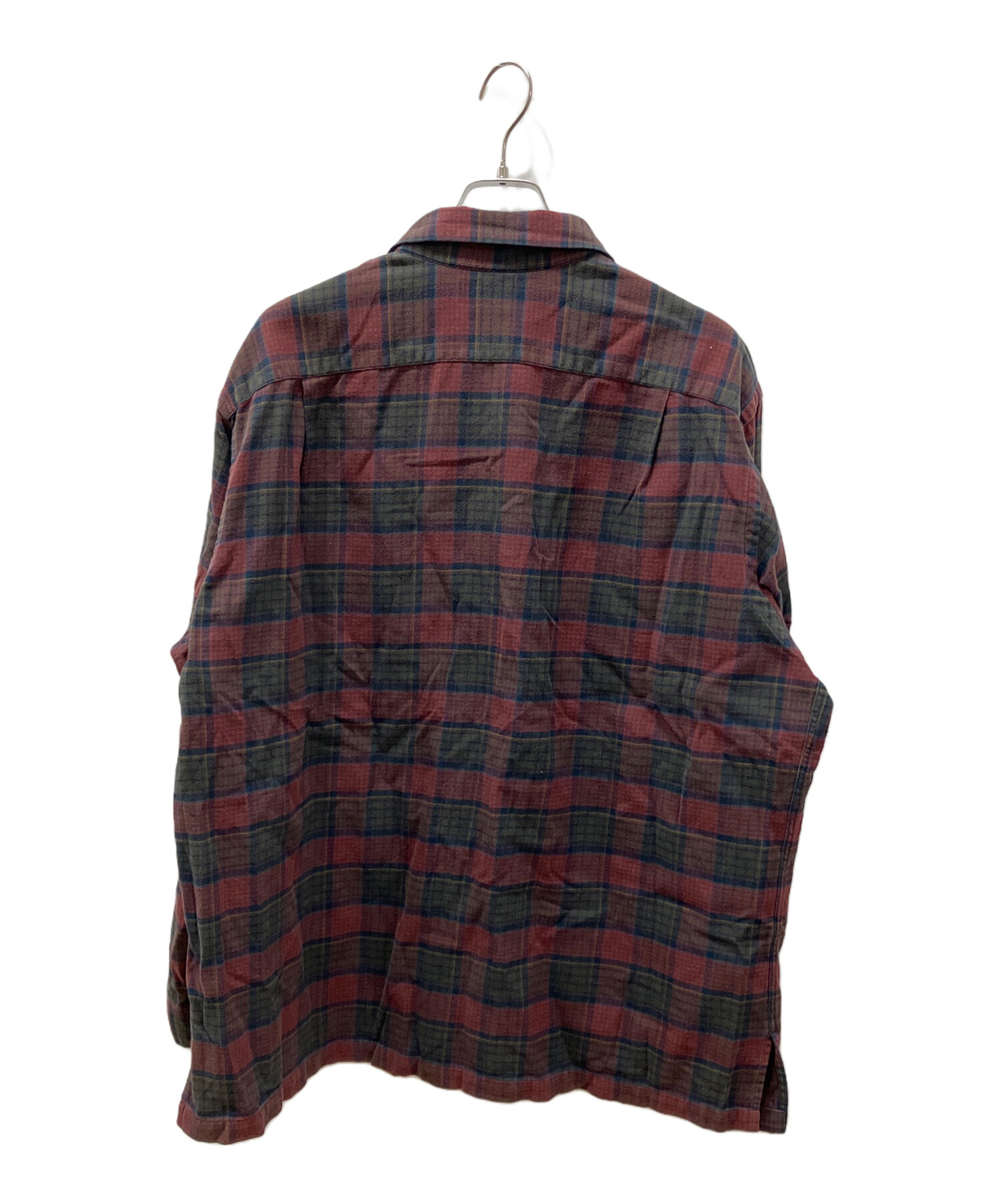 中古・古着通販】POLO RALPH LAUREN (ポロ・ラルフローレン) 90s