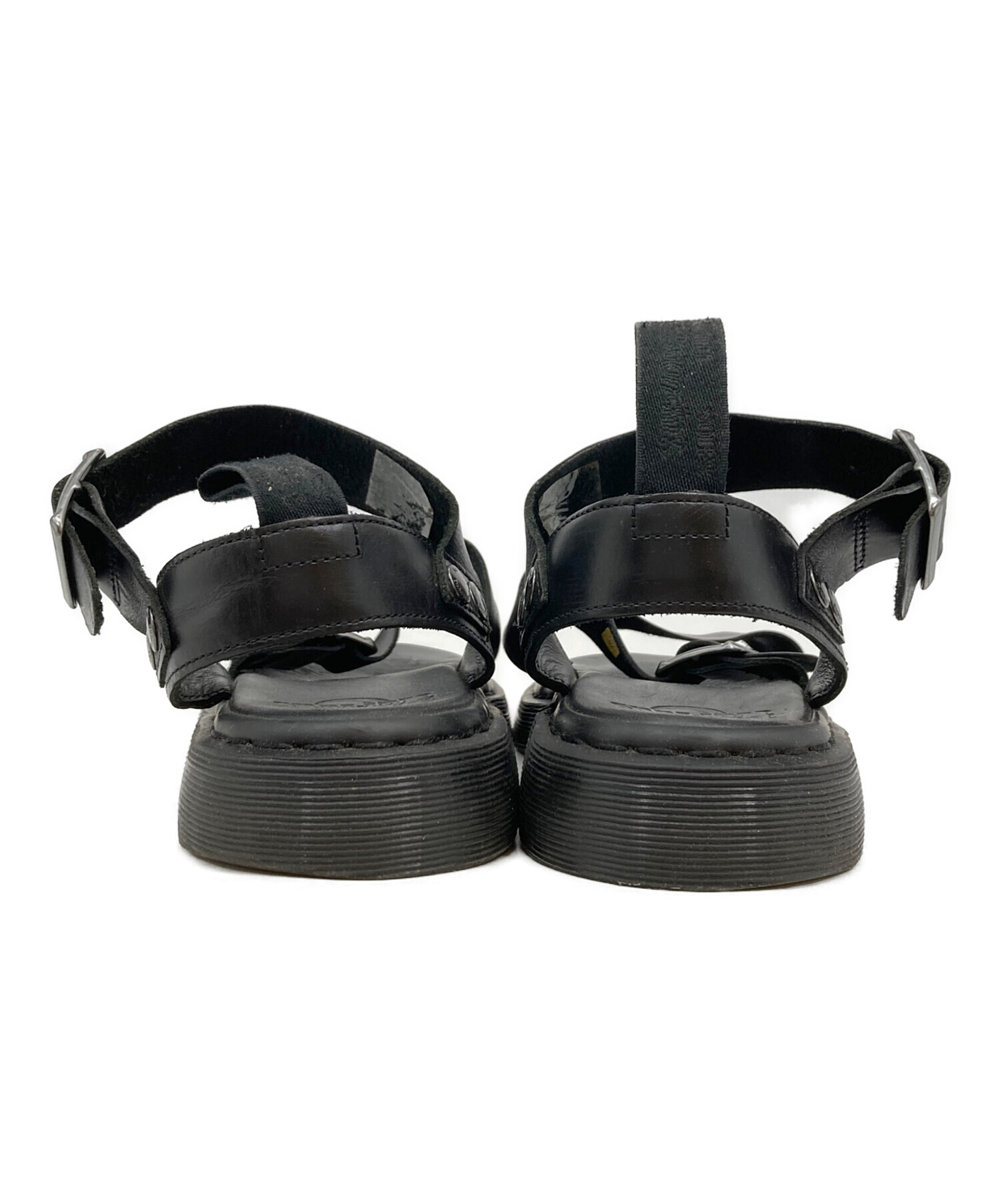 中古・古着通販】Dr.Martens (ドクターマーチン) GRYPHON サンダル