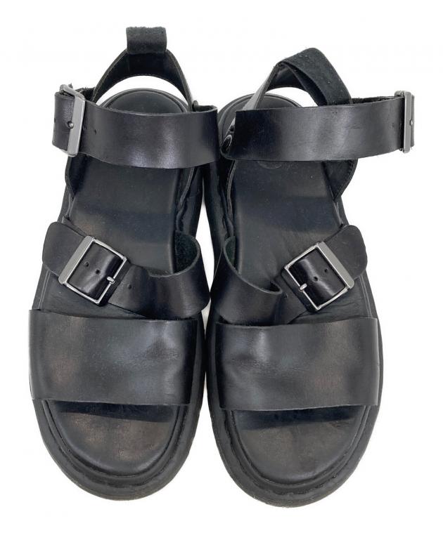 中古・古着通販】Dr.Martens (ドクターマーチン) GRYPHON サンダル 