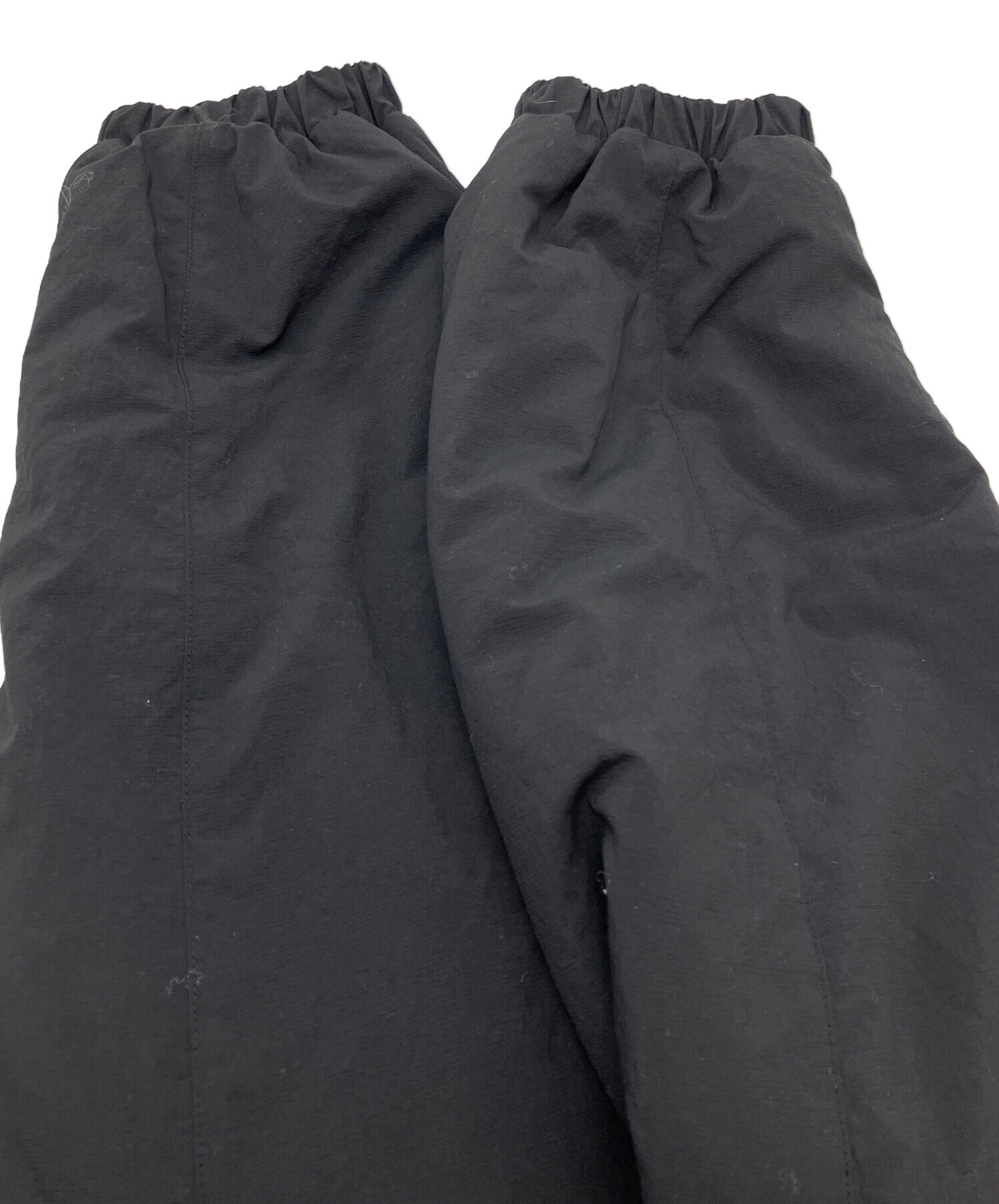 中古・古着通販】STEVEN ALAN (スティーブンアラン) NYLON ZIP DARUMA 