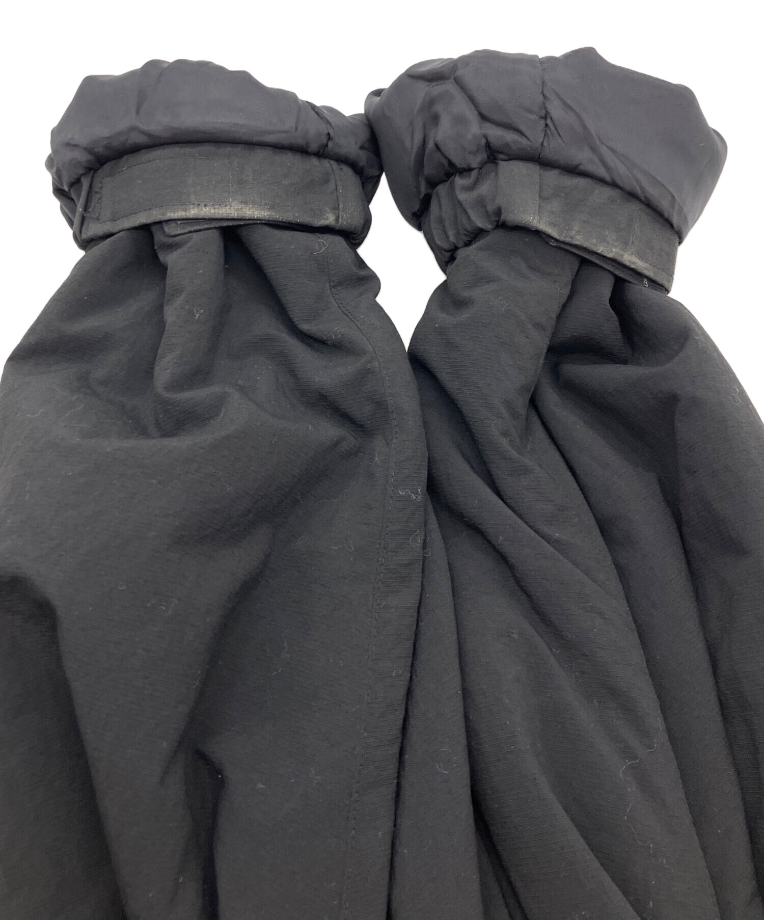 中古・古着通販】STEVEN ALAN (スティーブンアラン) NYLON ZIP DARUMA 