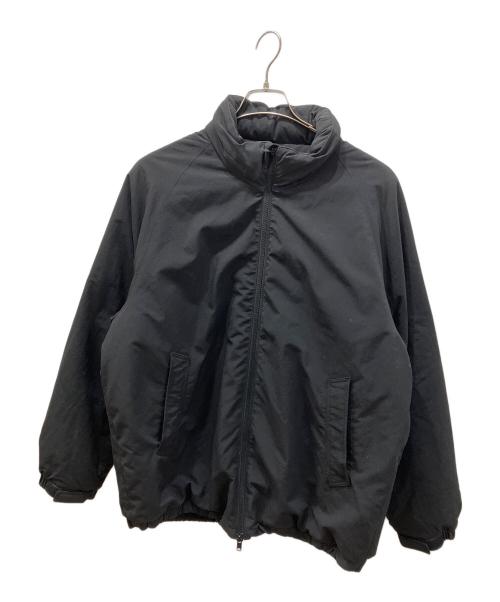 中古・古着通販】STEVEN ALAN (スティーブンアラン) NYLON ZIP DARUMA