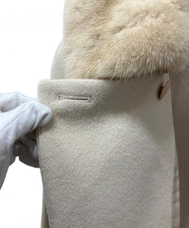 中古・古着通販】Rene (ルネ) コペンハーゲンファー ウールアンゴラ