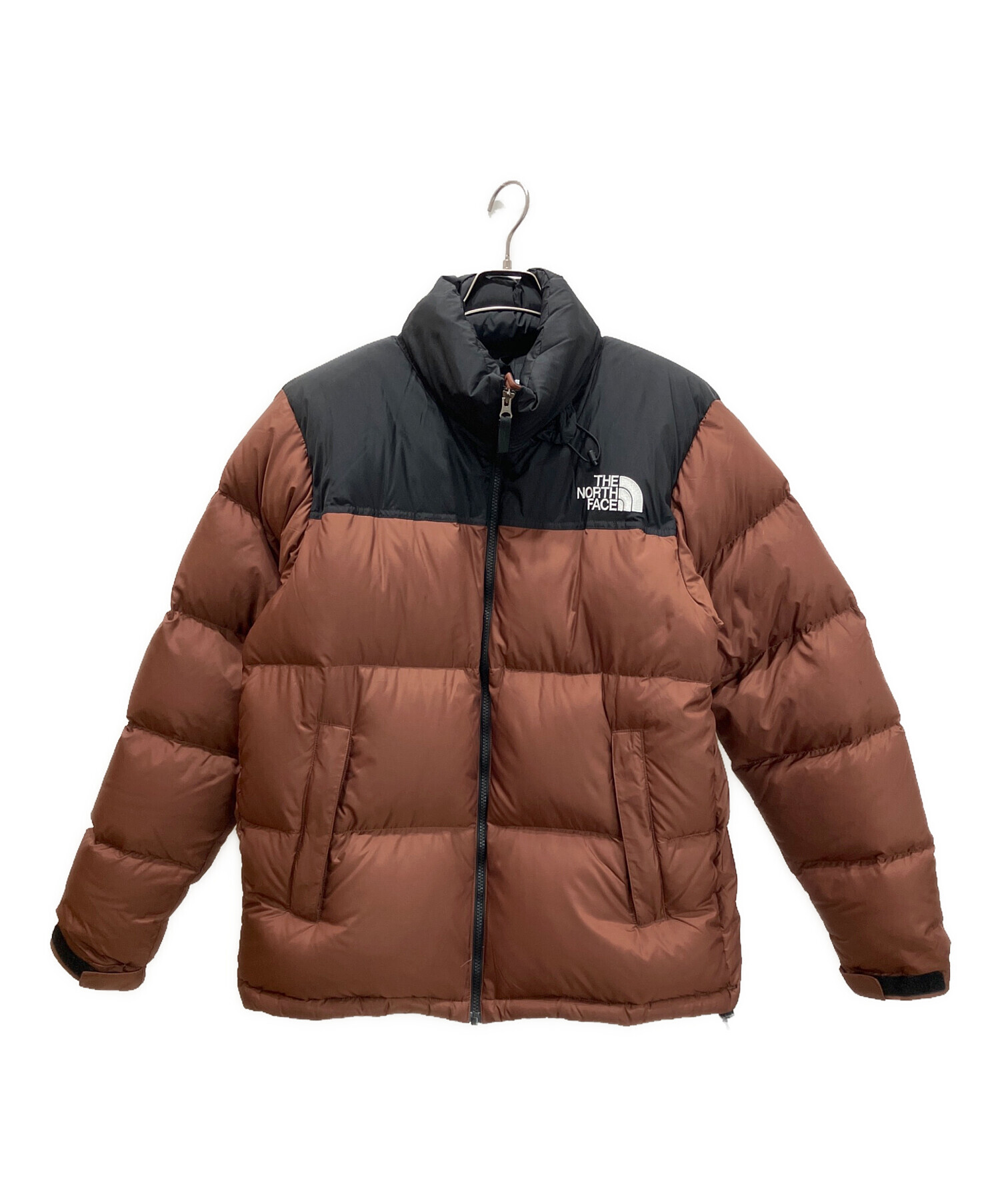 中古・古着通販】THE NORTH FACE (ザ ノース フェイス) NUPTSE JACKET 