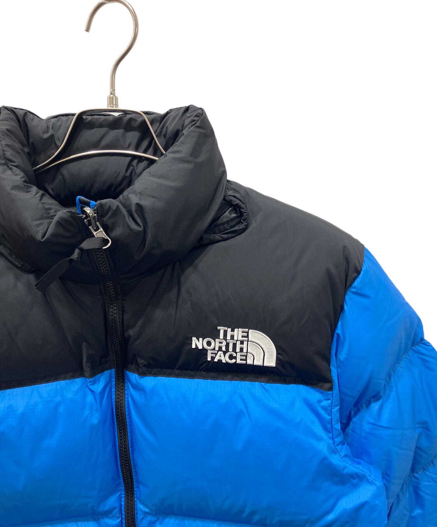 中古・古着通販】THE NORTH FACE (ザ ノース フェイス) Nuptse Jacket