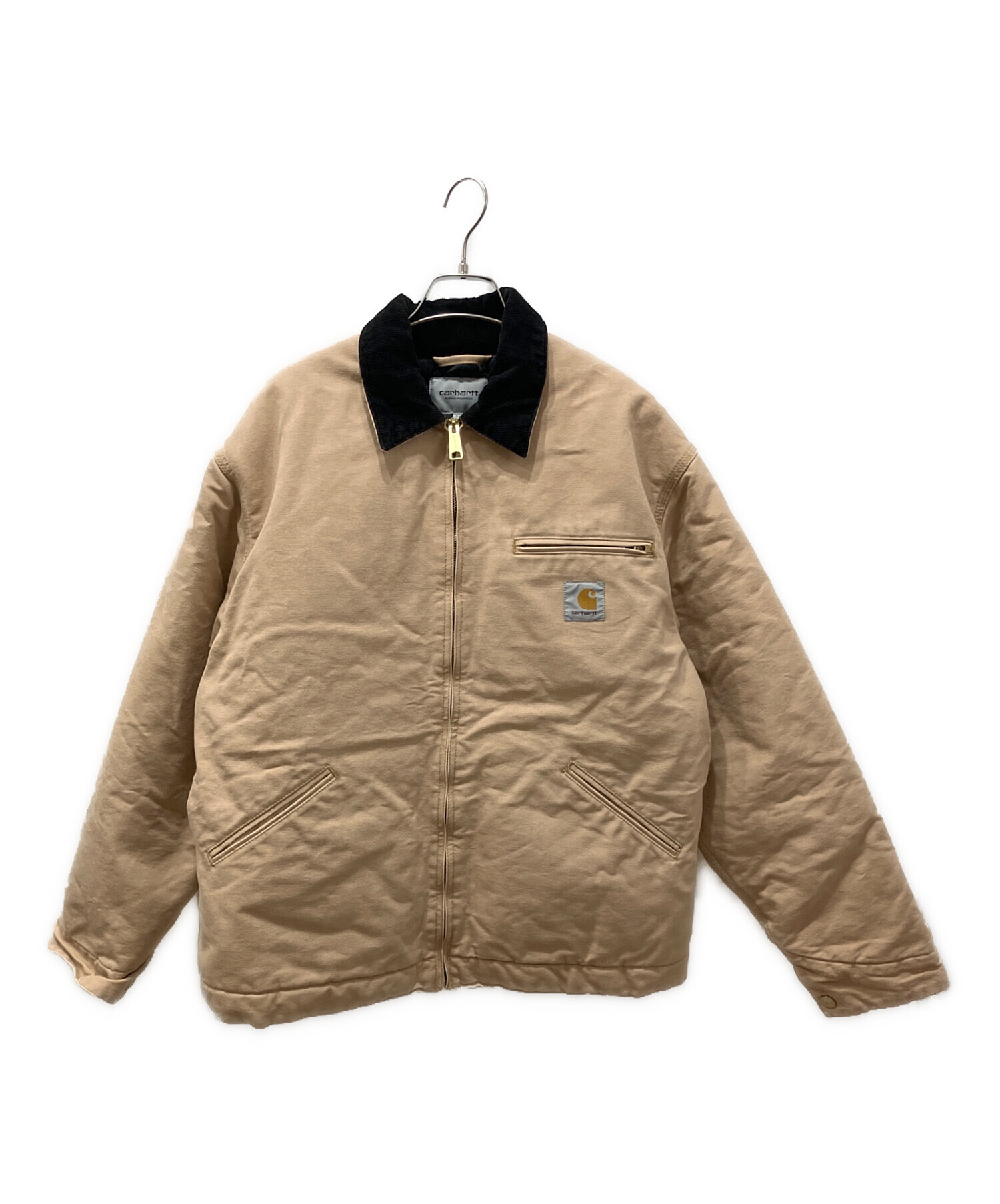★toki ★ Carhartt デトロイト 古着 ヴィンテージ 中古・古着通販】Carhartt WIP (カーハートダブリューアイピー) OG