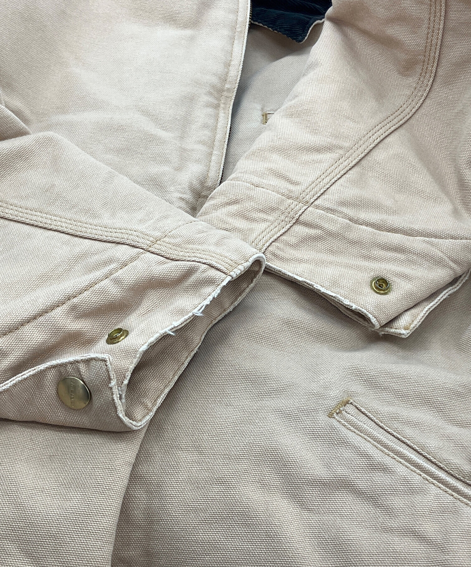 中古・古着通販】Carhartt WIP (カーハートダブリューアイピー) OG