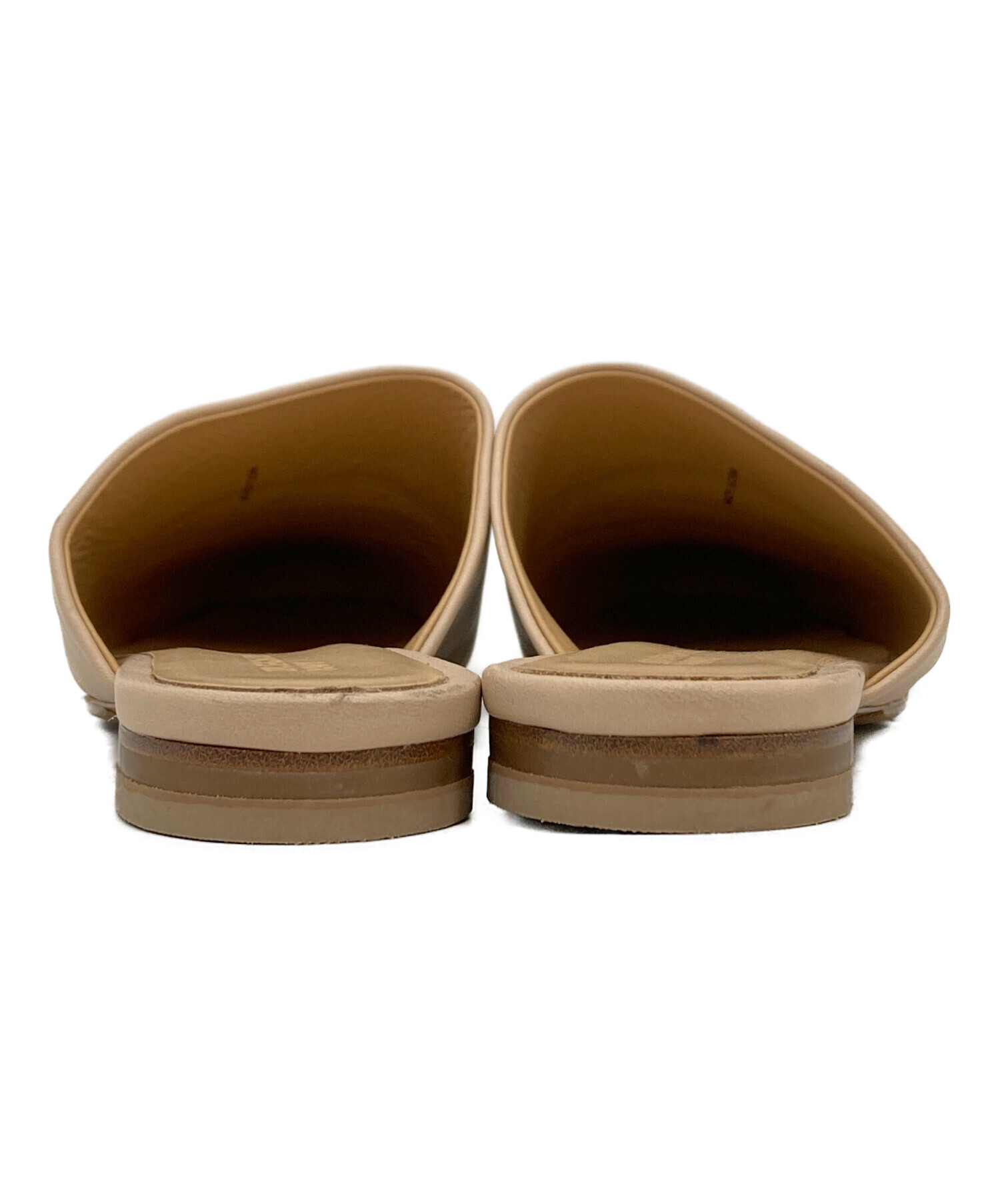 中古・古着通販】JIL SANDER NAVY (ジルサンダー ネイビー) フラット