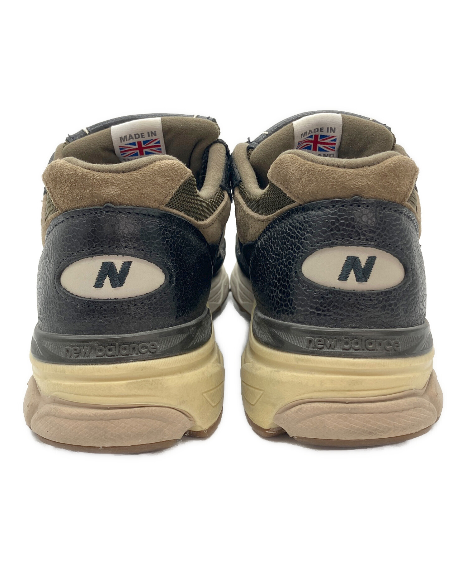 New Balance ニューバランス スニーカー メンズ 【古着】【中古】 中古・古着通販】NEW BALANCE (ニューバランス) Caviar and Vodka