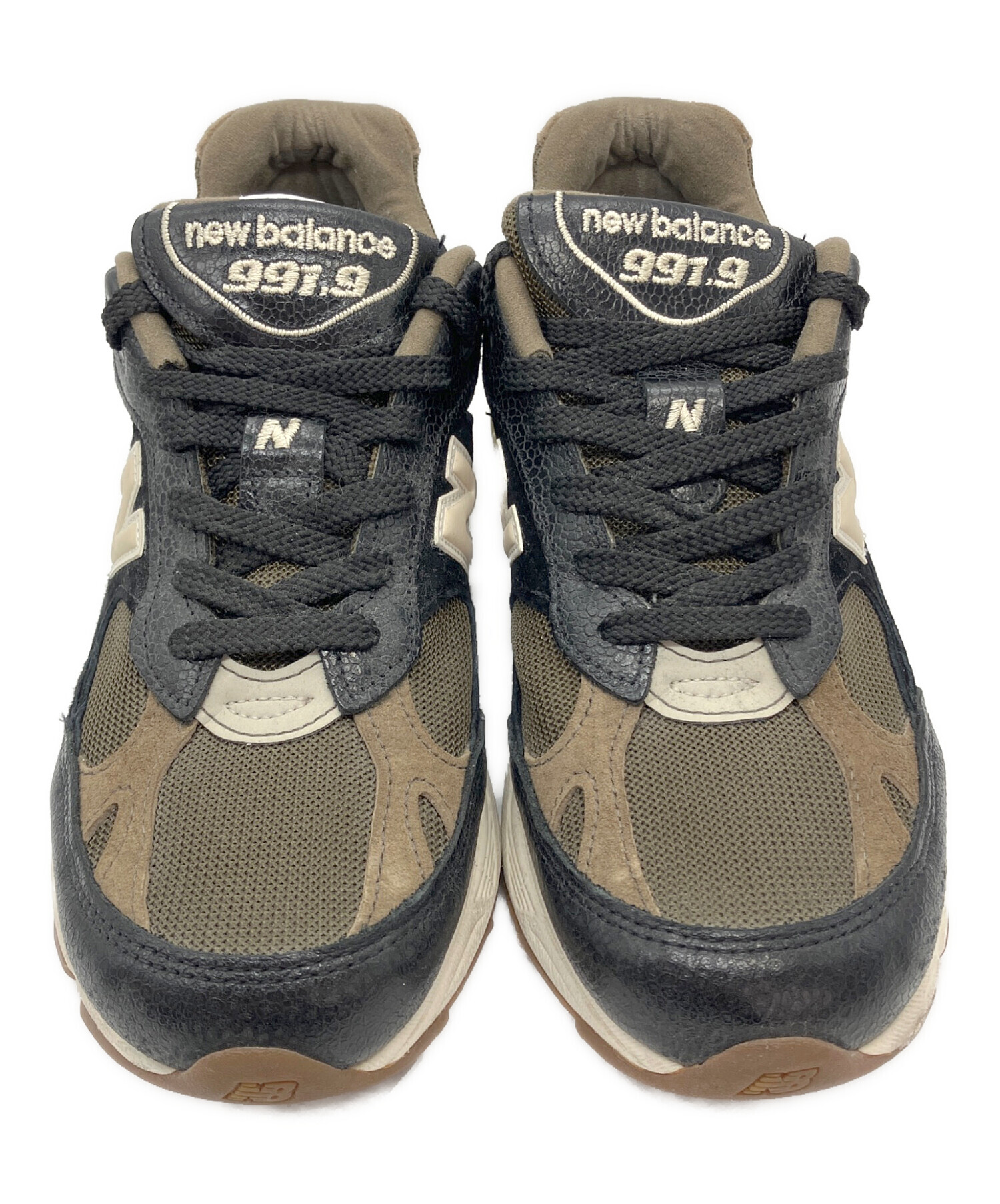 中古・古着通販】NEW BALANCE (ニューバランス) Caviar and Vodka