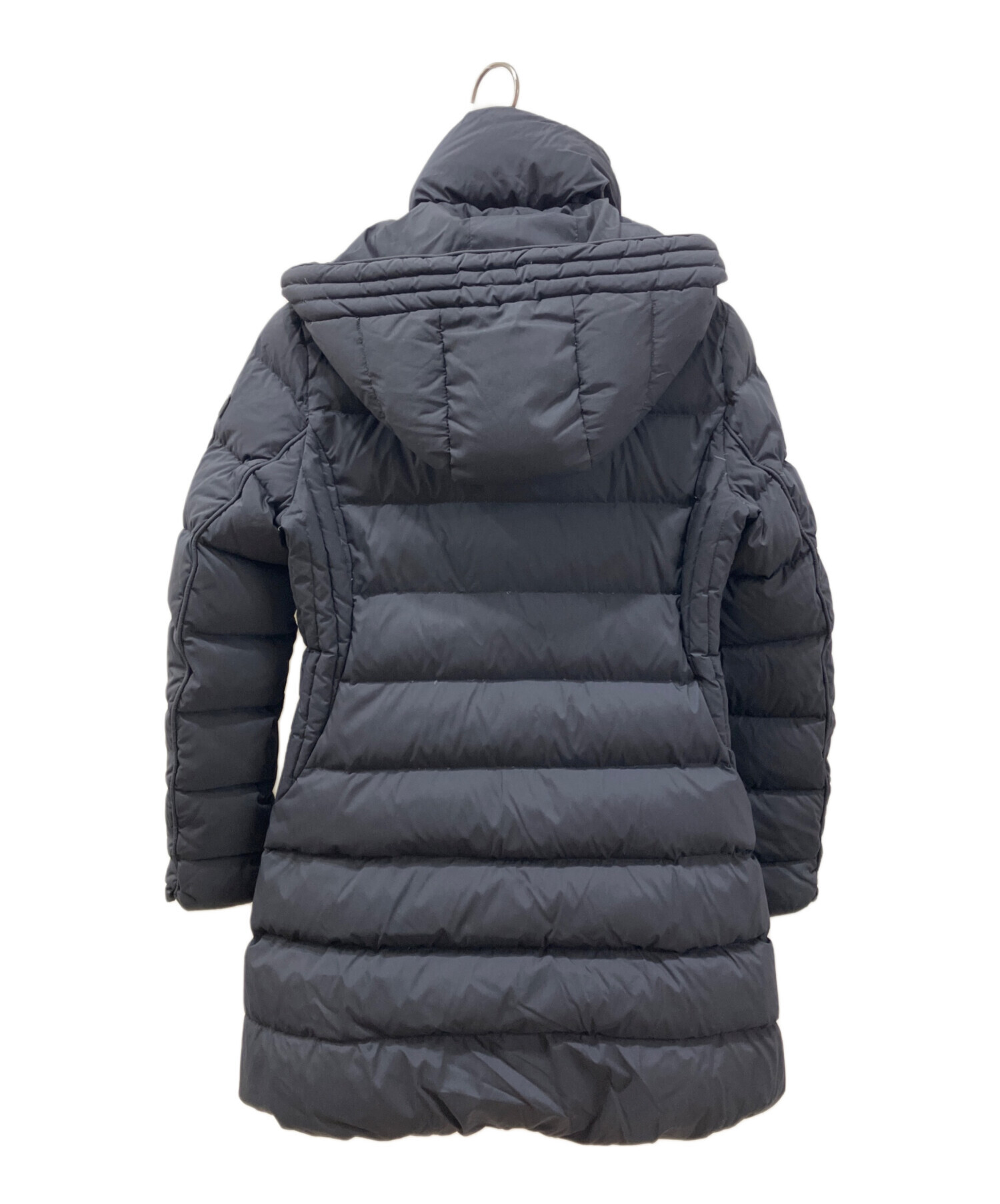 中古・古着通販】TATRAS (タトラス) POLITEAMA ダウンコート ネイビー 