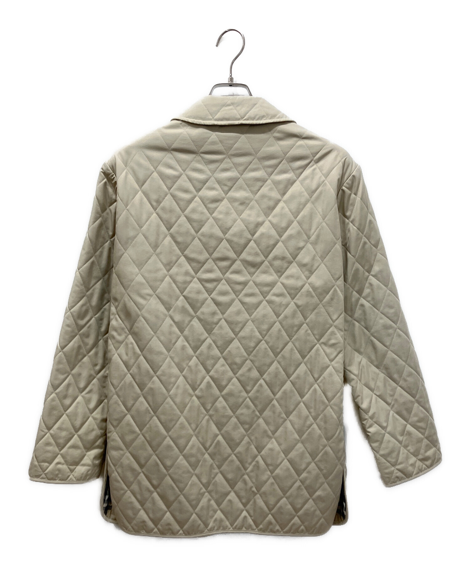 中古・古着通販】BURBERRY LONDON (バーバリーロンドン) 英国製 裏ノバ