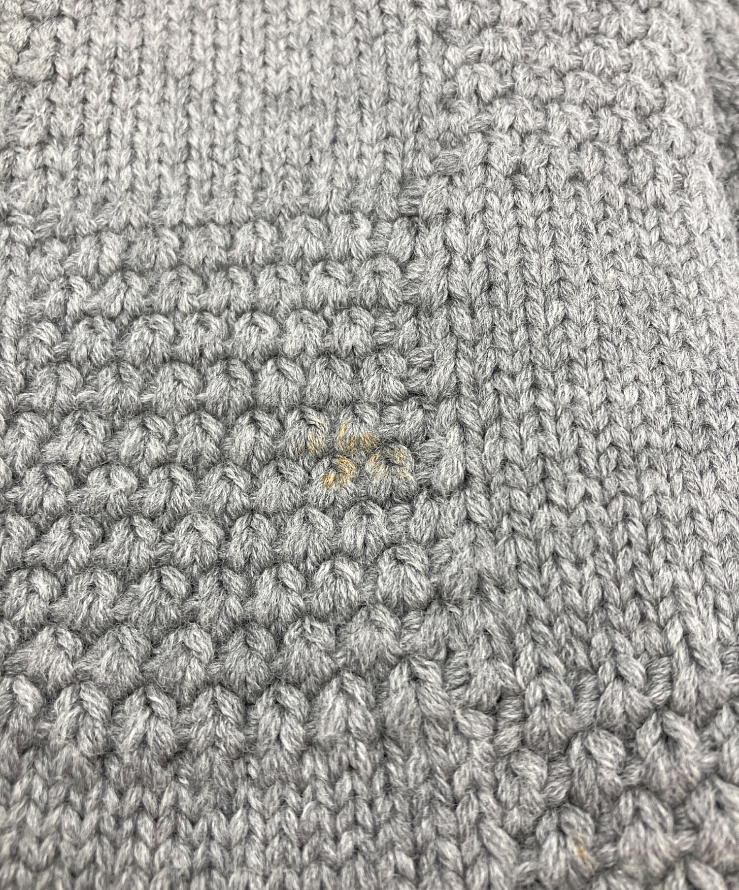 中古・古着通販】LOUIS VUITTON (ルイ ヴィトン) エシャルプダミエ