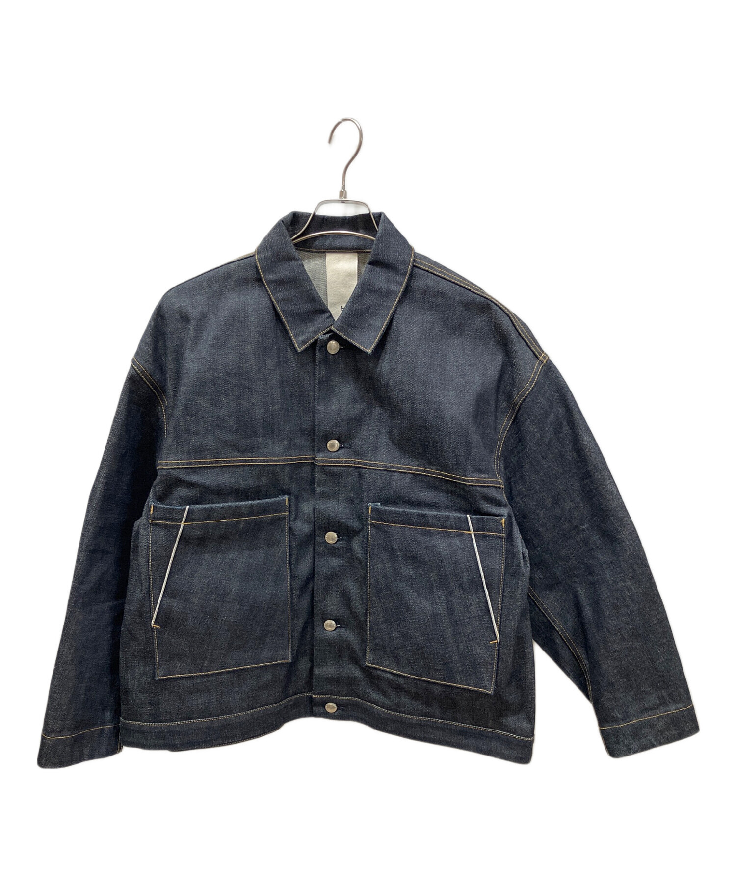 中古・古着通販】KAZUYUKI KUMAGAI ATTACHMENT (カズユキクマガイ