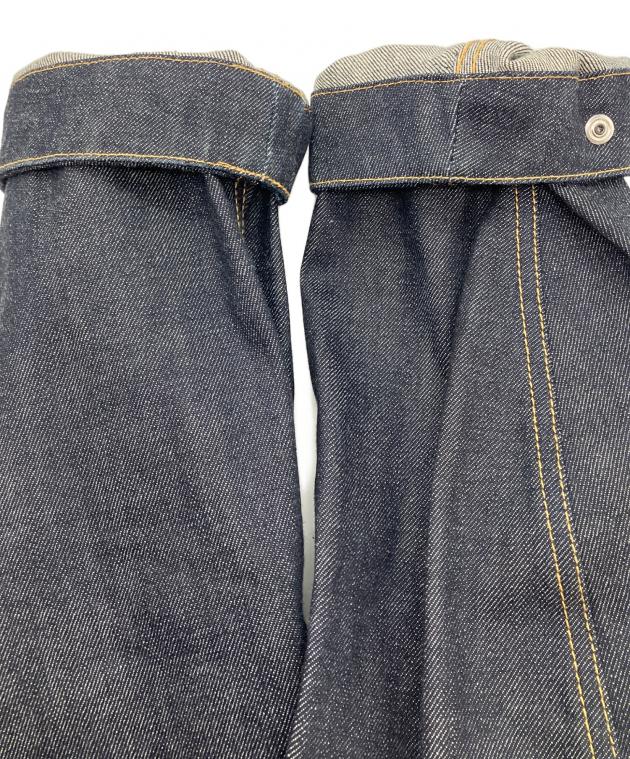 中古・古着通販】KAZUYUKI KUMAGAI ATTACHMENT (カズユキクマガイ