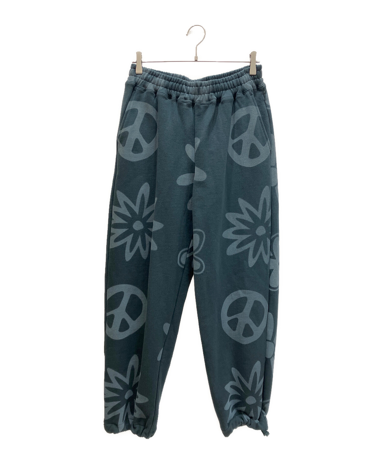中古・古着通販】X-LARGE (エクストララージ) PEACE SWEAT PANTS