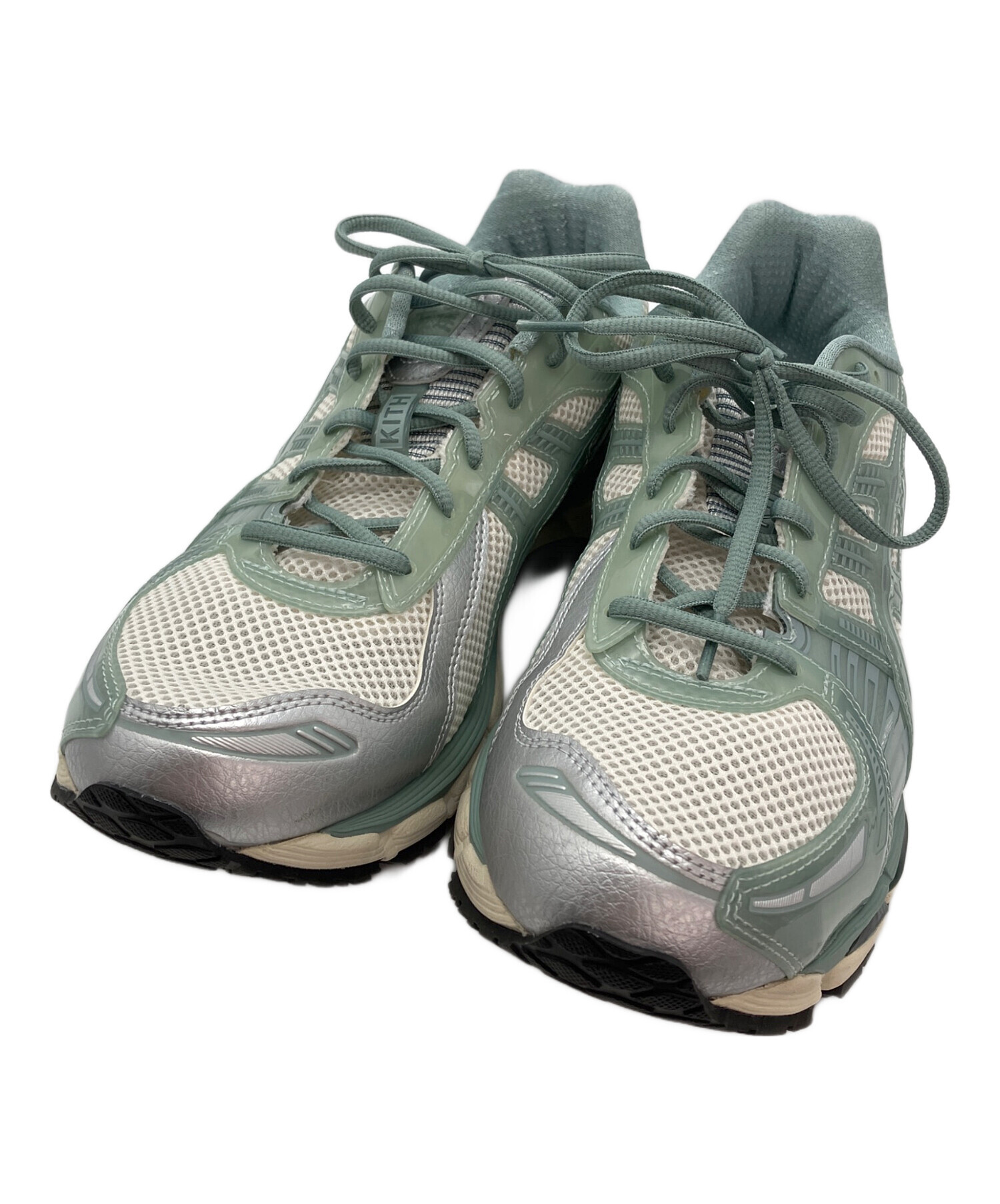 中古・古着通販】asics (アシックス) KITH (キス) Gel-Kayano 12.1 