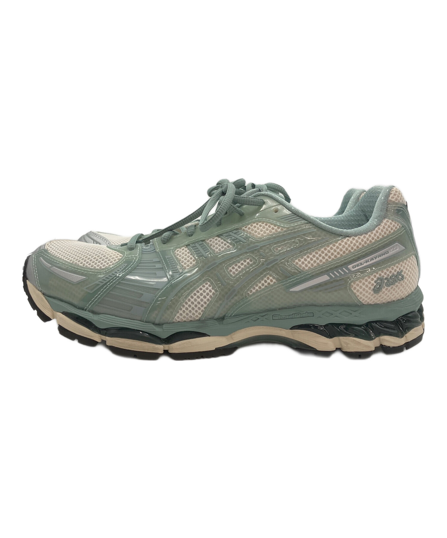 中古・古着通販】asics (アシックス) KITH (キス) Gel-Kayano 12.1 