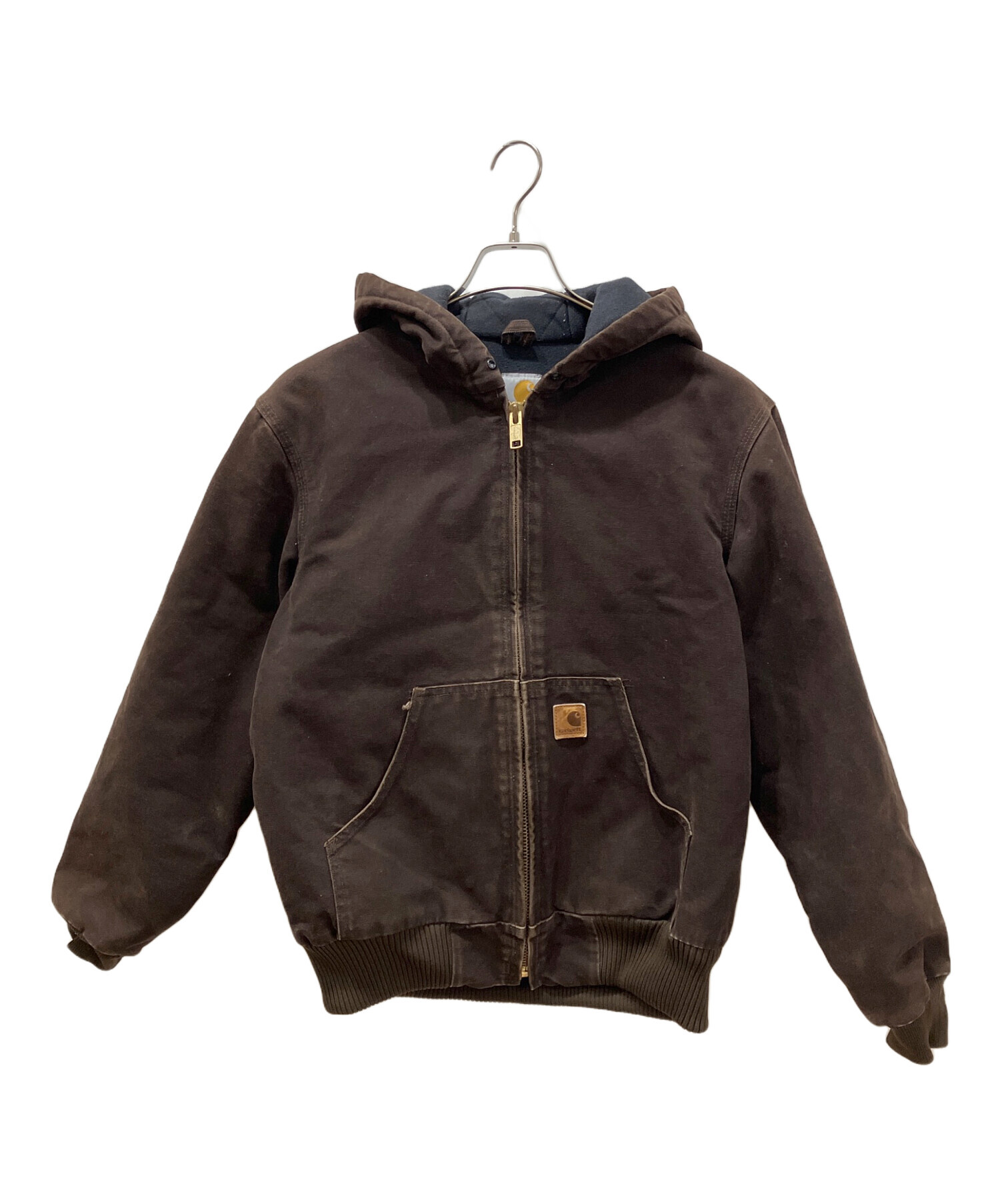 中古・古着通販】CarHartt (カーハート) アクティブジャケット