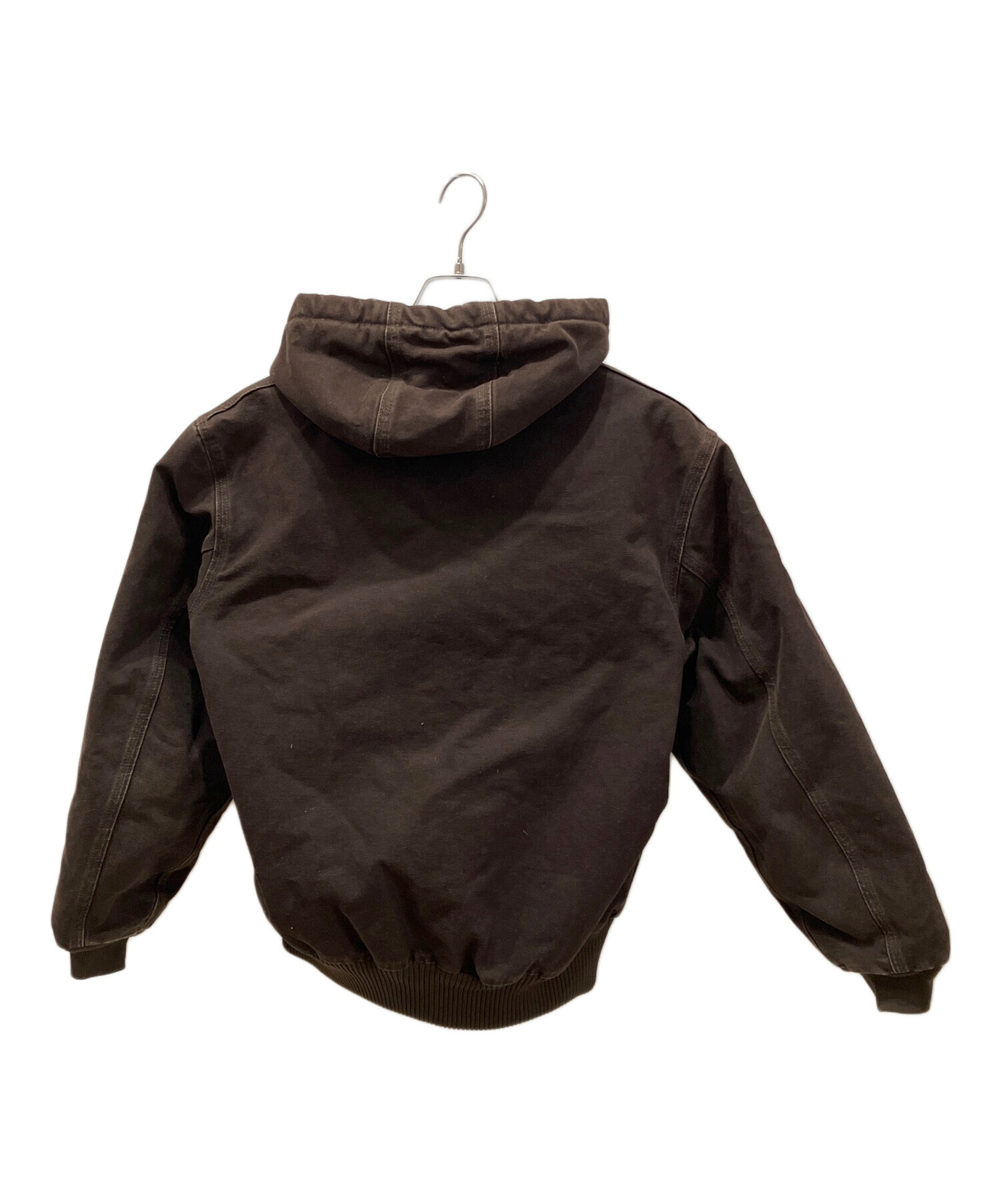 Carhartt ジャケット Sサイズ ブラウン SAFC x Carhartt Hooded Jacket - SAFC Fan Shop