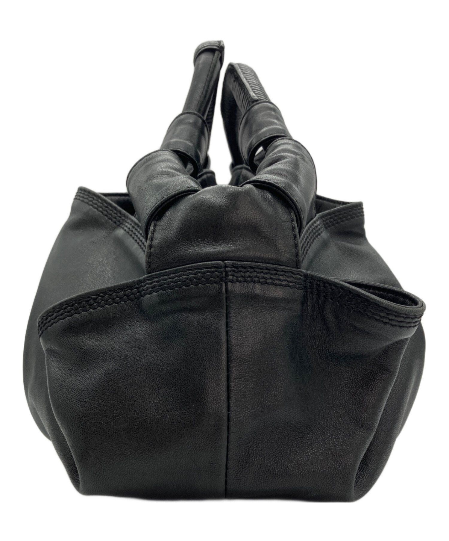 正規品 LOEWE ロエベ ナッパアイレ レザーバッグ ハンドバッグ 楽天市場】【バッグ】LOEWE ロエベ アナグラム ナッパアイレ