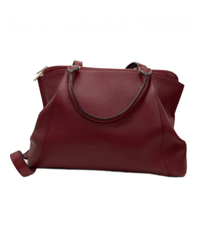 中古・古着通販】Cartier (カルティエ) Cドゥカルティエ 2WAY