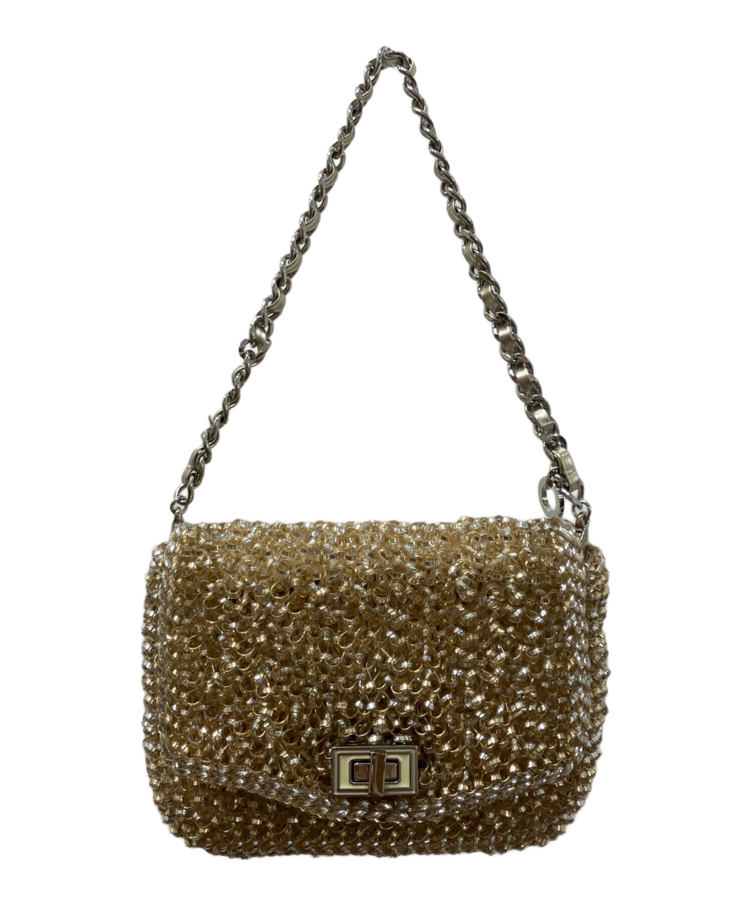 中古・古着通販】ANTEPRIMA (アンテプリマ) LUCCHETTO Ⅱ ルッケット2