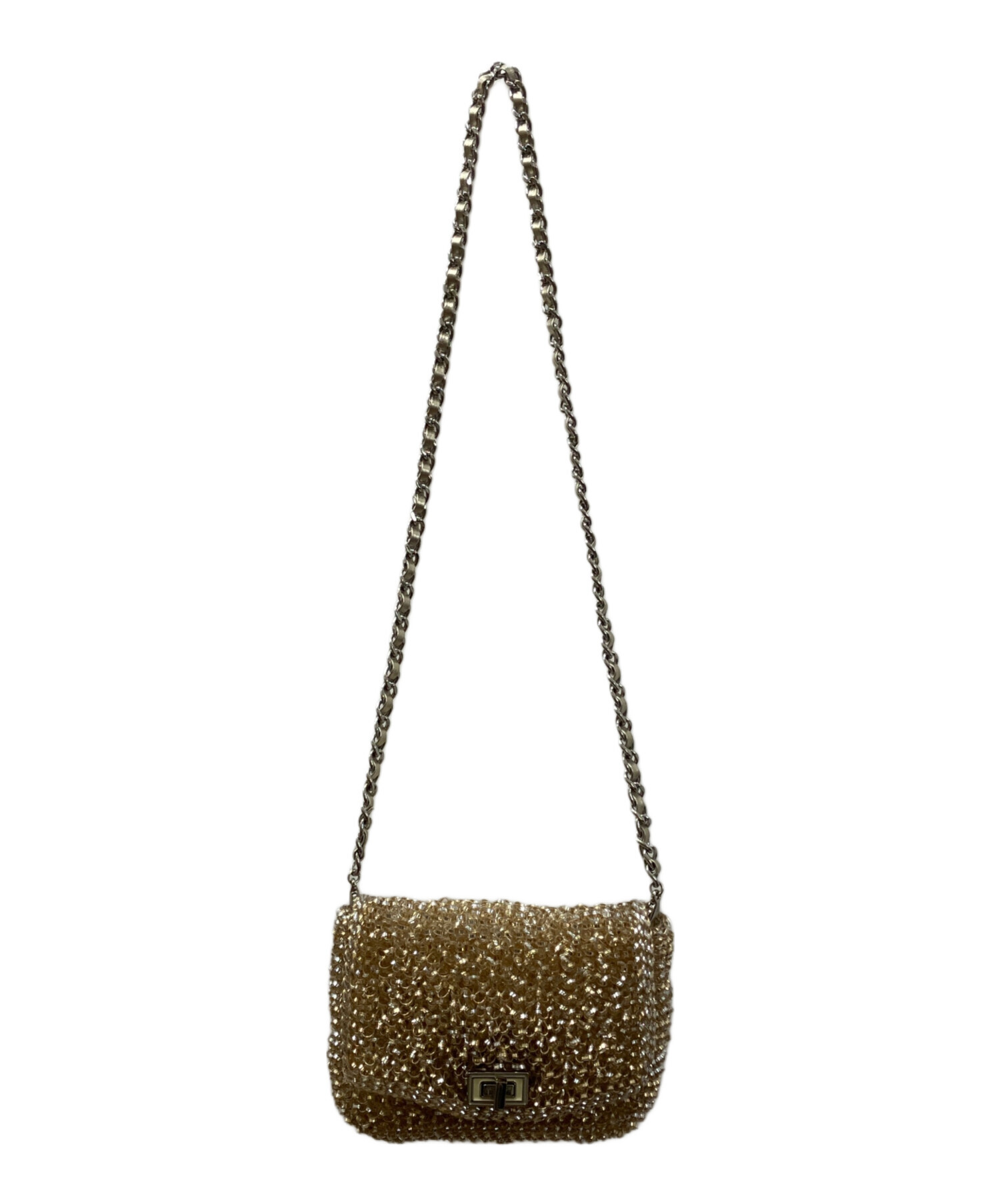 中古・古着通販】ANTEPRIMA (アンテプリマ) LUCCHETTO Ⅱ ルッケット2