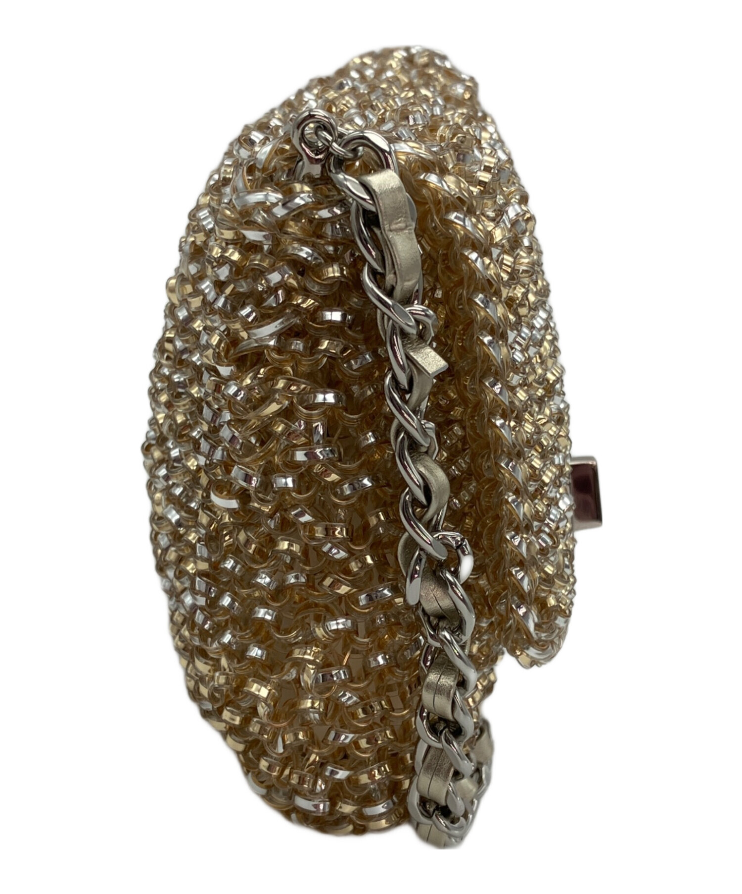 中古・古着通販】ANTEPRIMA (アンテプリマ) LUCCHETTO Ⅱ ルッケット2