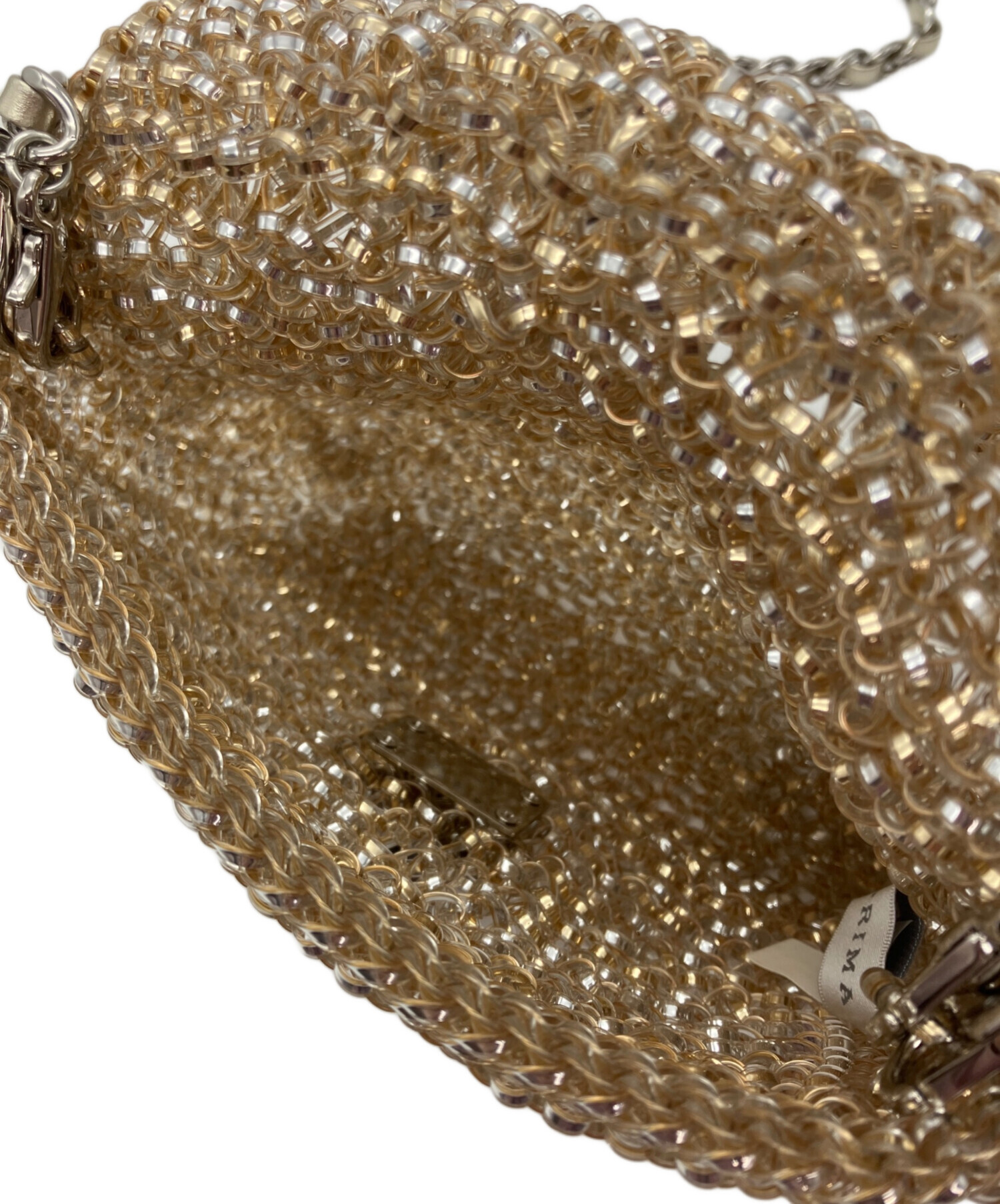 中古・古着通販】ANTEPRIMA (アンテプリマ) LUCCHETTO Ⅱ ルッケット2