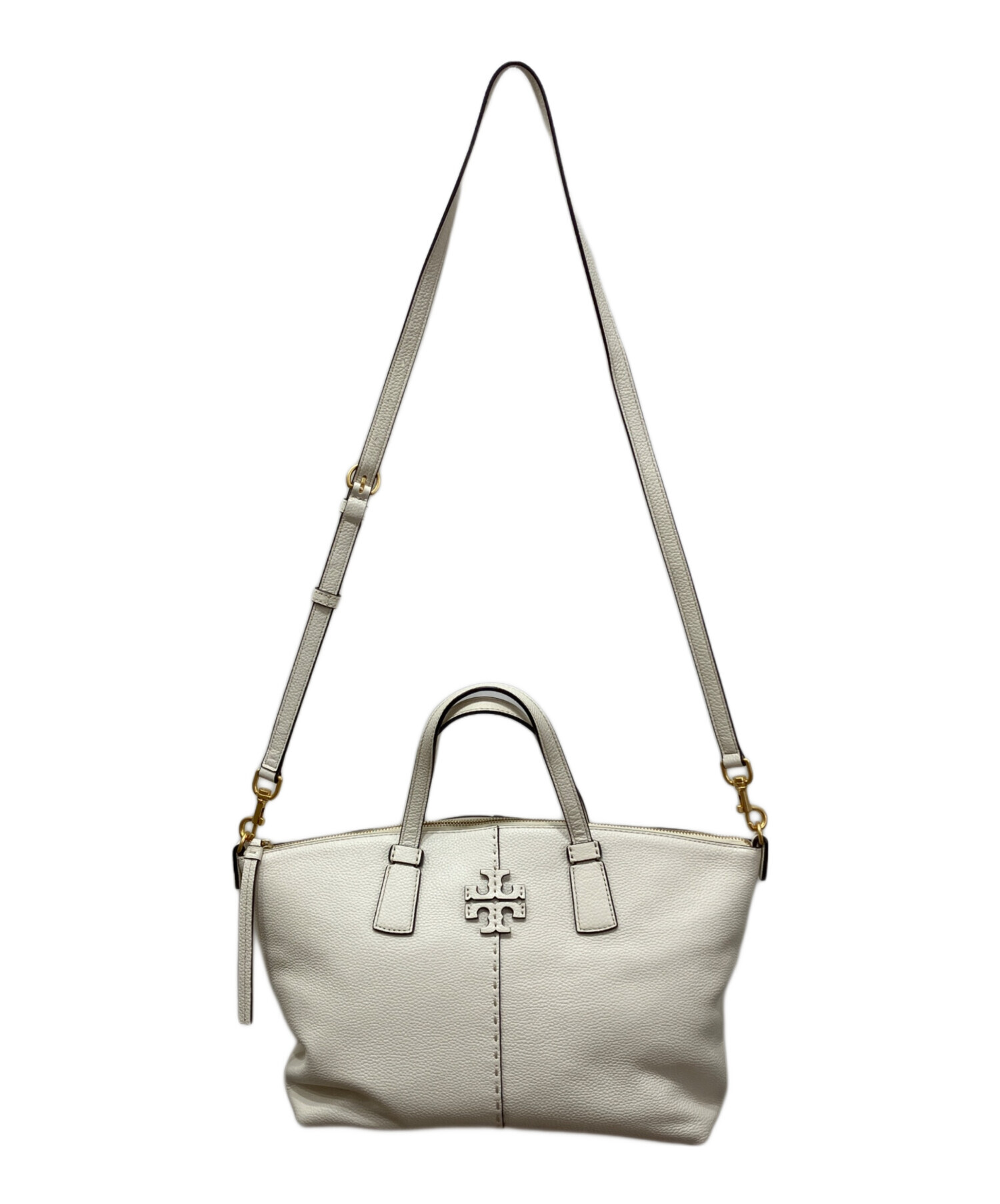 中古・古着通販】TORY BURCH (トリーバーチ) McGraw マックグロー 2WAY