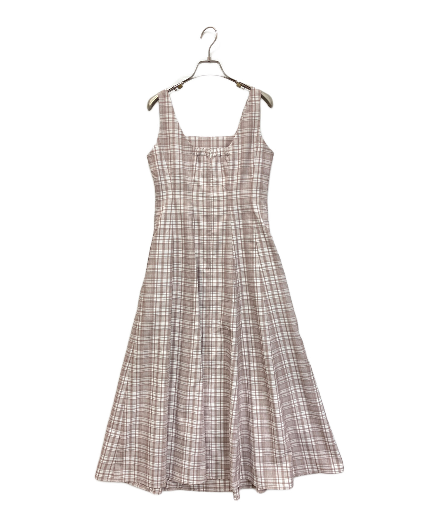 herlipto Paddington Long Dress パディントン Herlipto Paddington Long Dress S - メルカリ