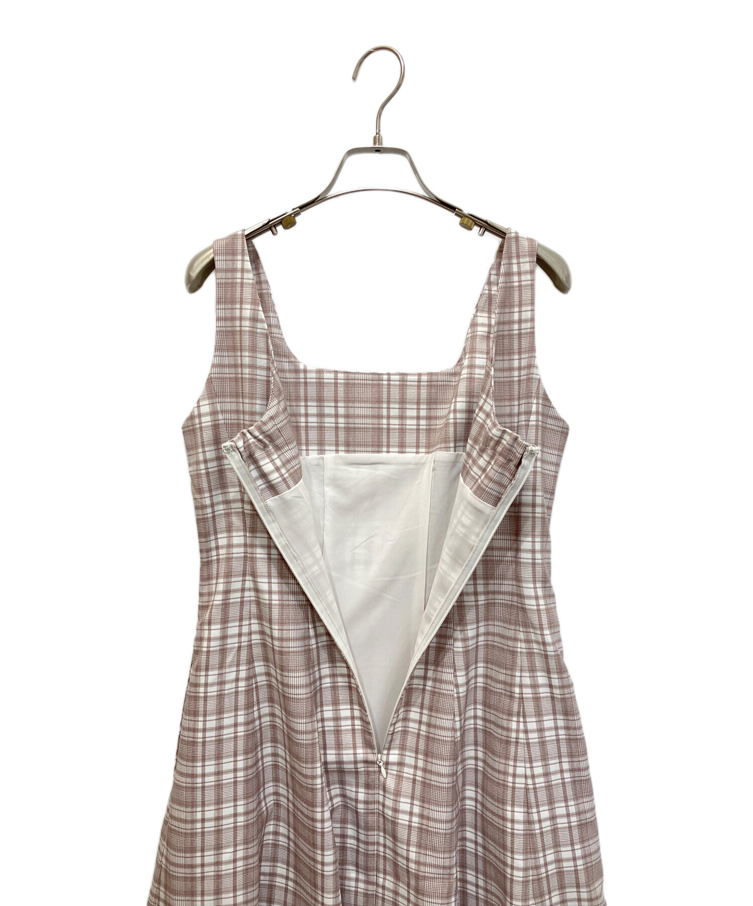 中古・古着通販】HER LIP TO (ハーリップトゥ) Paddington Long Dress