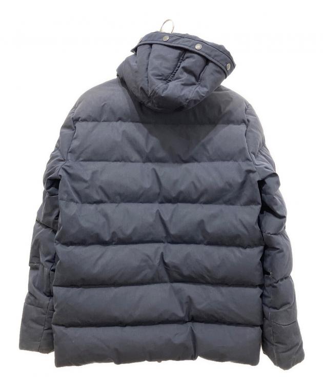 中古・古着通販】Pyrenex (ピレネックス) AUTHENTIC JKT WP GABA 中古・古着通販】Pyrenex (ピレネックス) AUTHENTIC JKT WP GABA