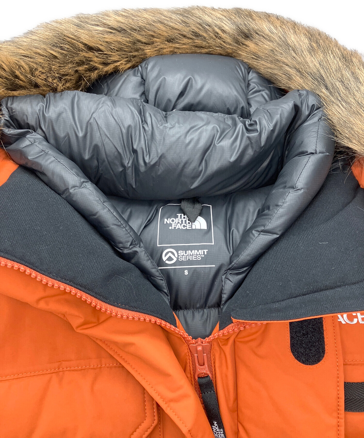 中古・古着通販】THE NORTH FACE (ザ ノース フェイス) SOUTHERN CROSS