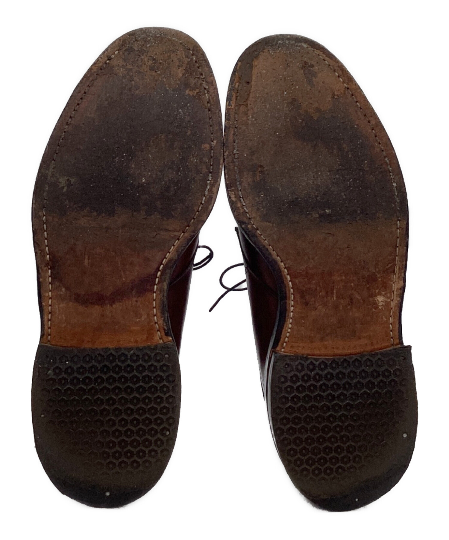 中古・古着通販】Allen Edmonds (アレン エドモンズ) DUNDEE