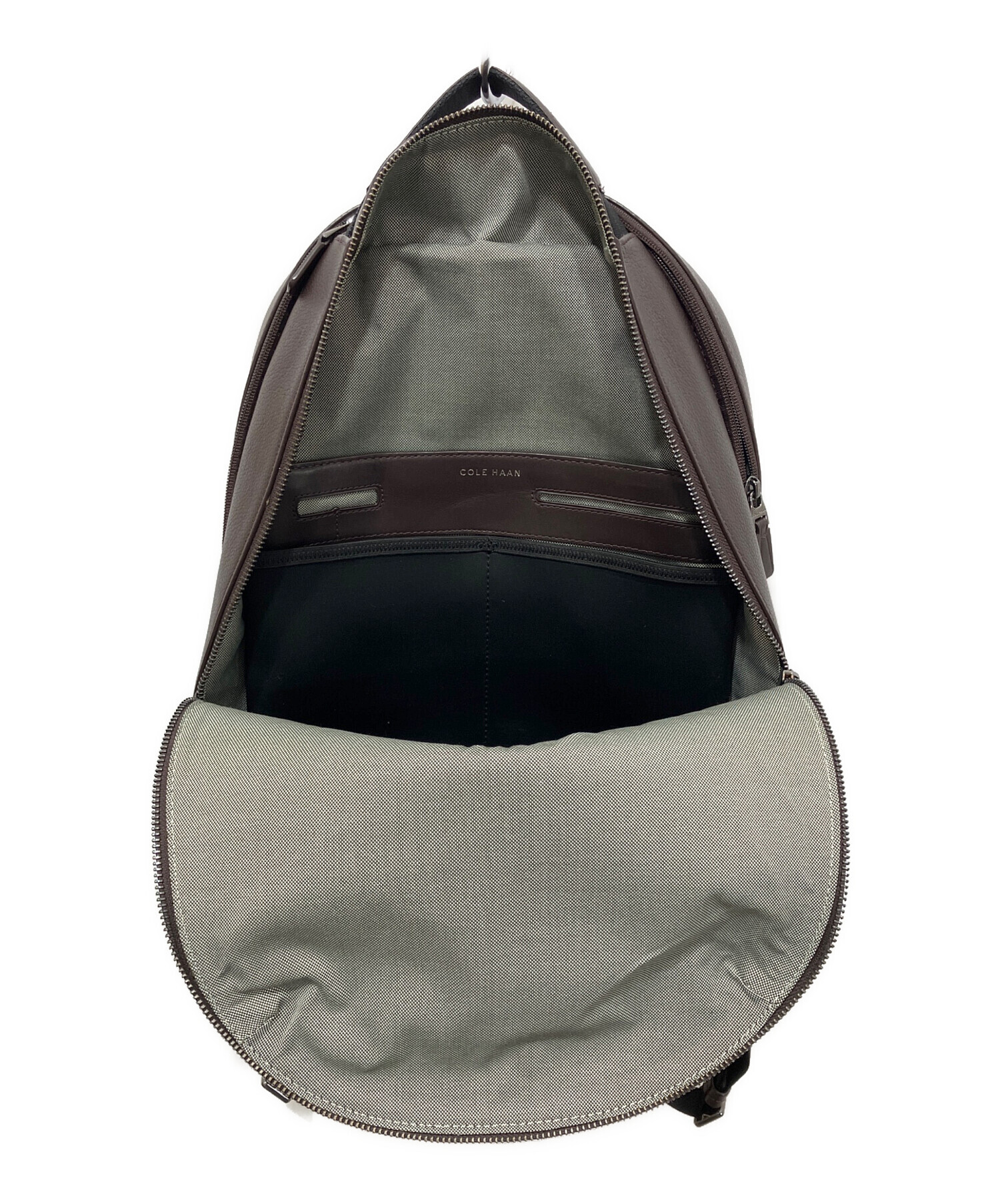 中古・古着通販】COLE HAAN (コールハーン) トライボロ バックパック 