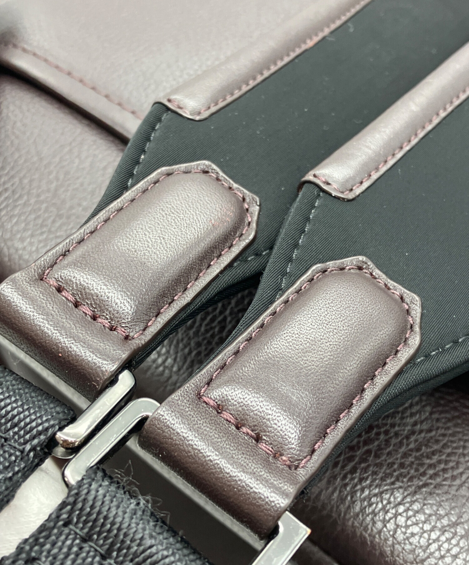 中古・古着通販】COLE HAAN (コールハーン) トライボロ バックパック 