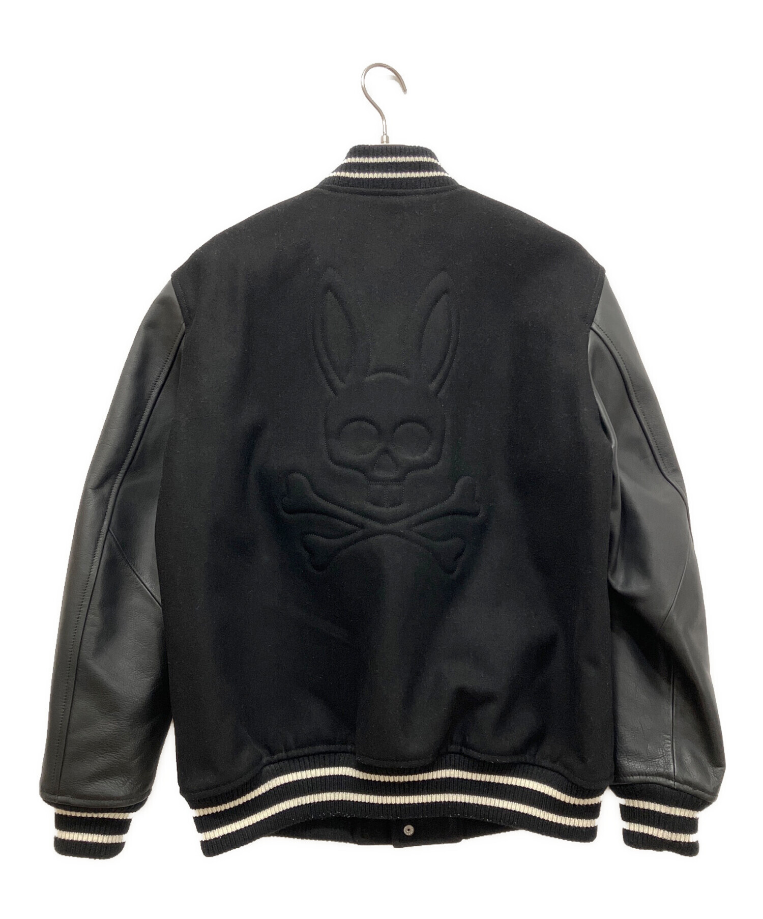 中古・古着通販】Psycho Bunny (サイコ バニー) アワードジャケット