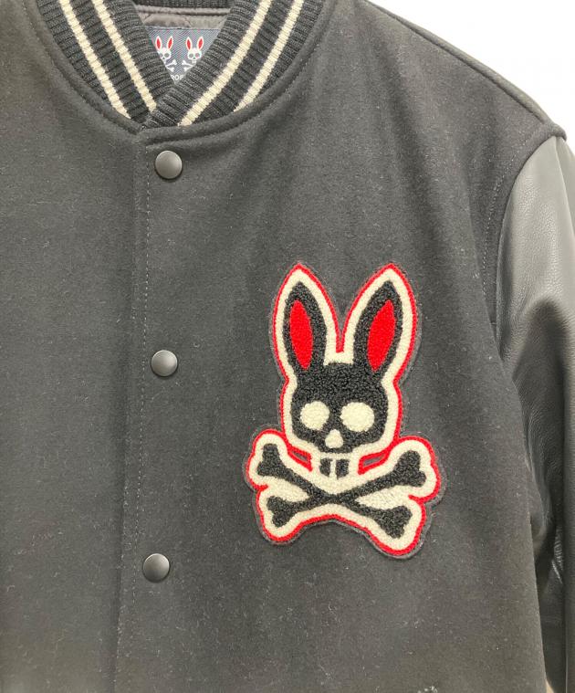中古・古着通販】Psycho Bunny (サイコ バニー) アワードジャケット