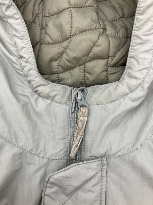 中古・古着通販】Dime (ダイム) Plein-Air Jacket 中綿ジャケット
