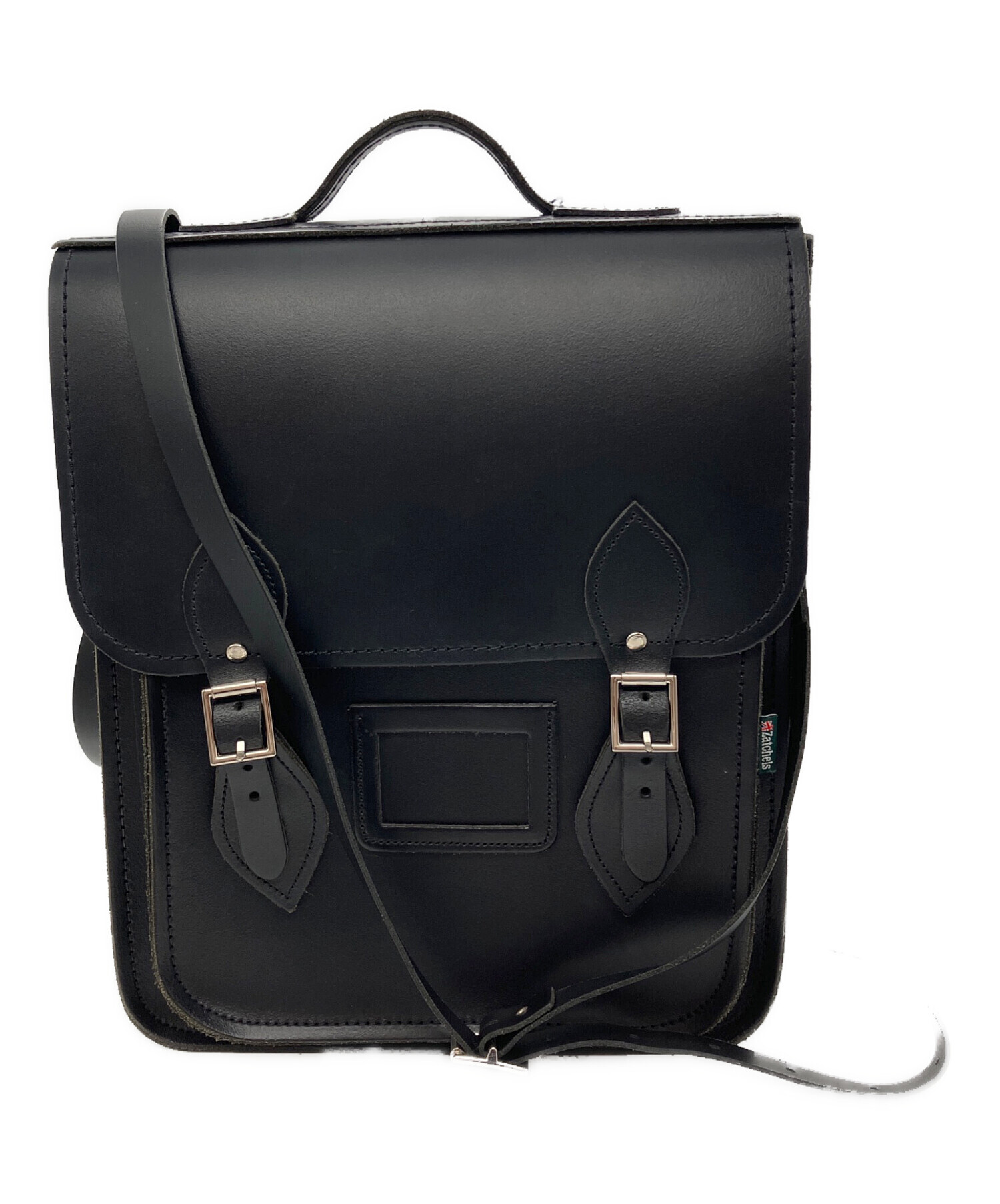 中古・古着通販】ZATCHELS (ザッチェルズ) シティバックパック Plus