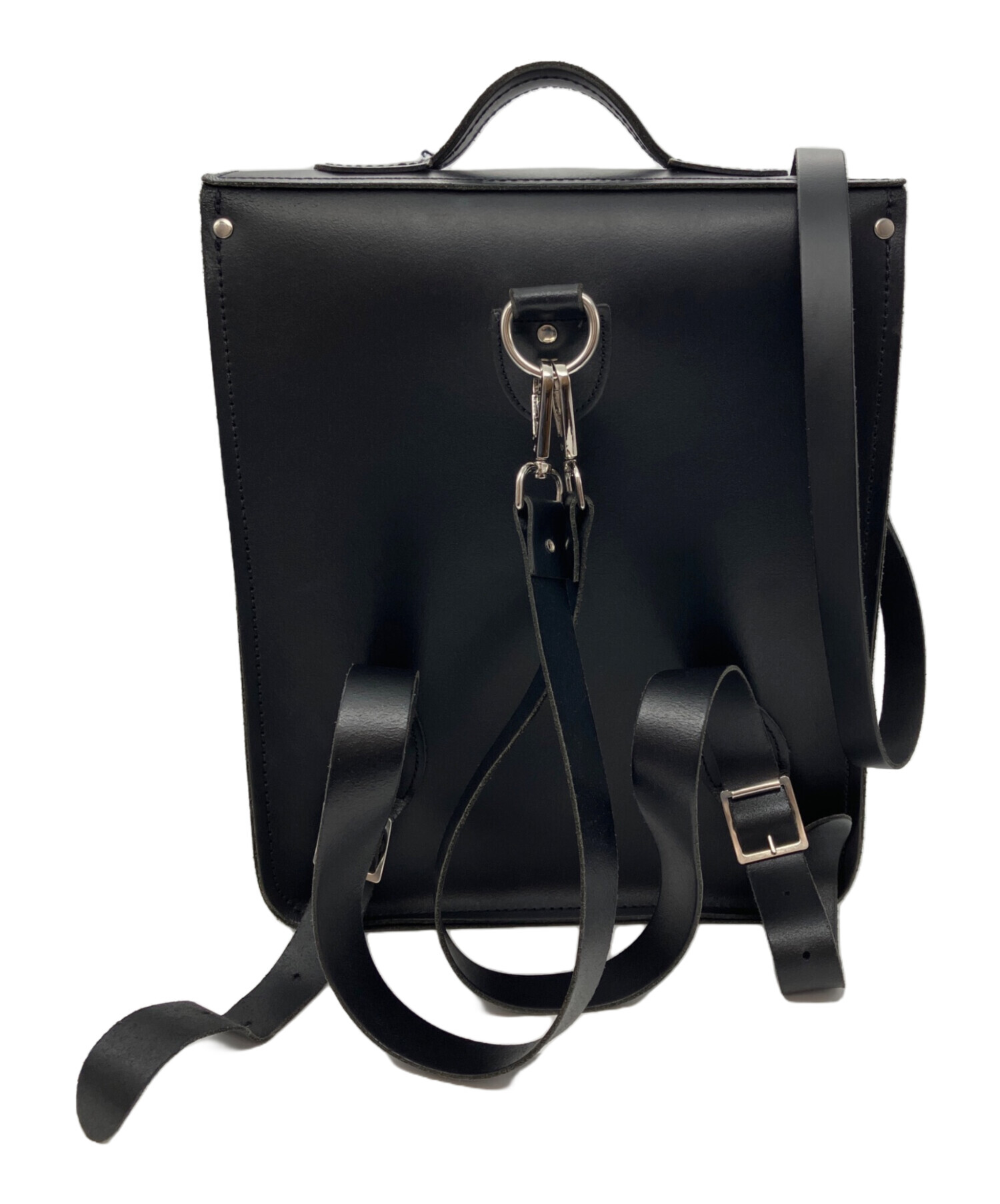 中古・古着通販】ZATCHELS (ザッチェルズ) シティバックパック Plus