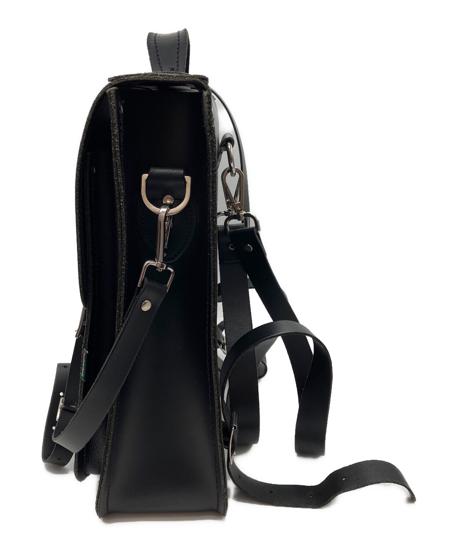 中古・古着通販】ZATCHELS (ザッチェルズ) シティバックパック Plus 