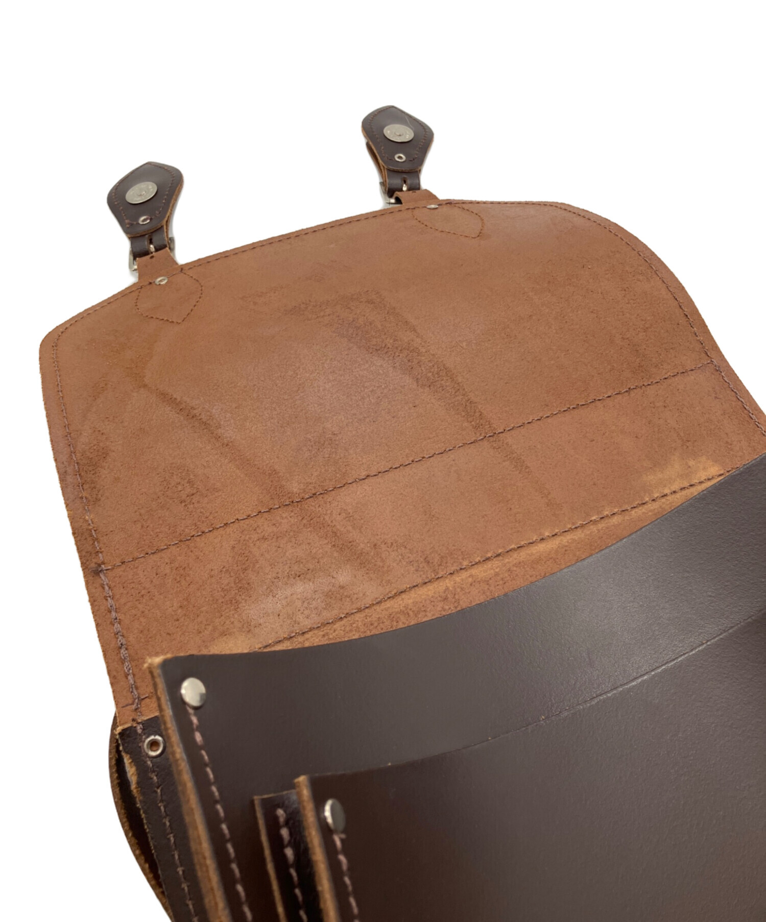 中古・古着通販】ZATCHELS (ザッチェルズ) シティバックパック Plus 