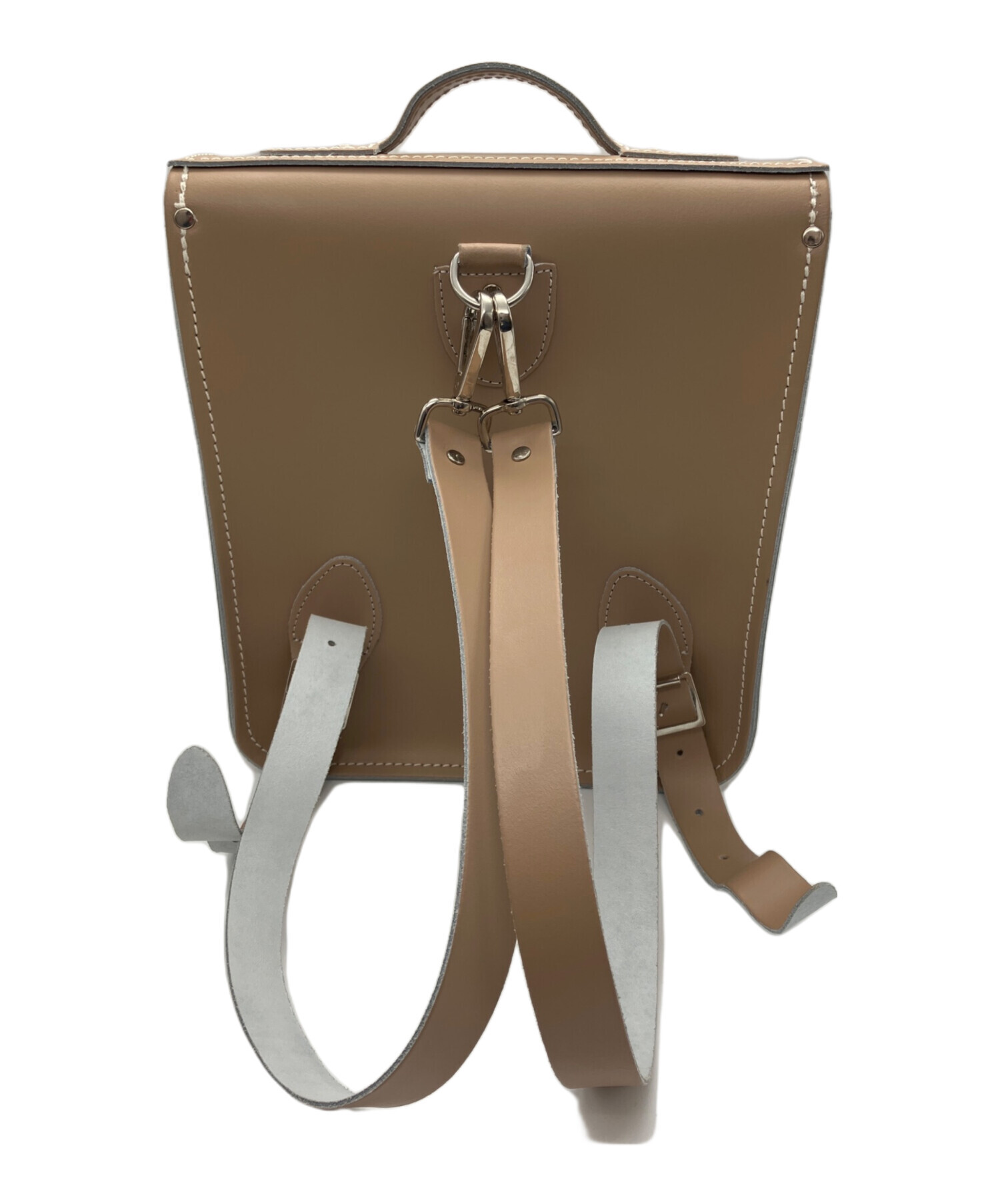 中古・古着通販】ZATCHELS (ザッチェルズ) シティバックパック Regular