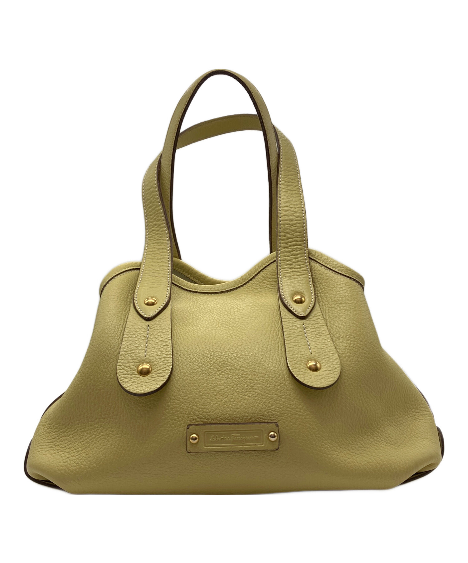 中古・古着通販】Salvatore Ferragamo (サルヴァトーレ フェラガモ