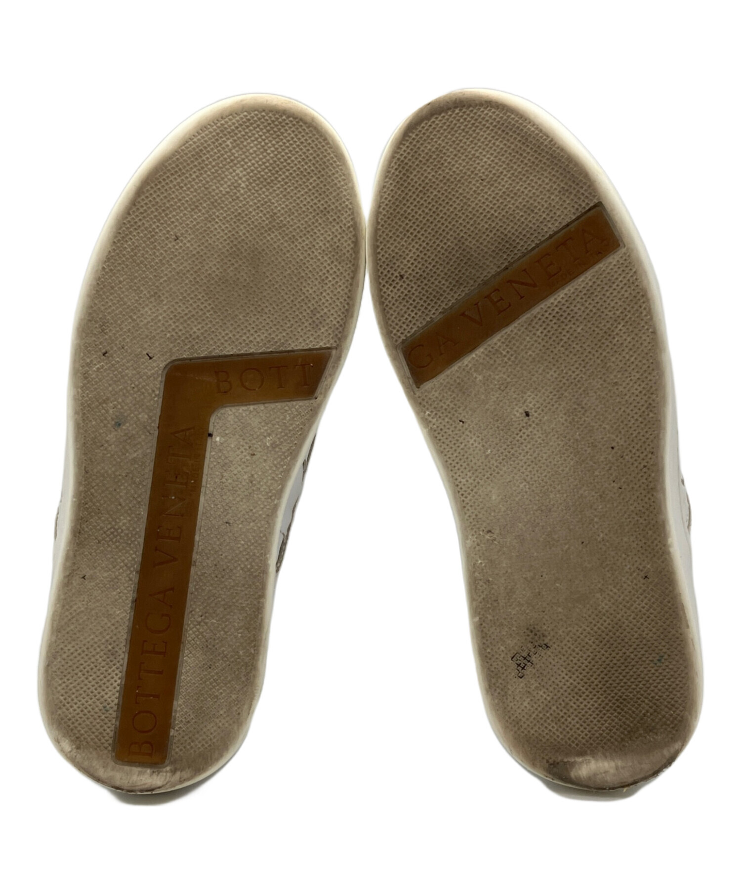 中古・古着通販】BOTTEGA VENETA (ボッテガベネタ) イントレチャート