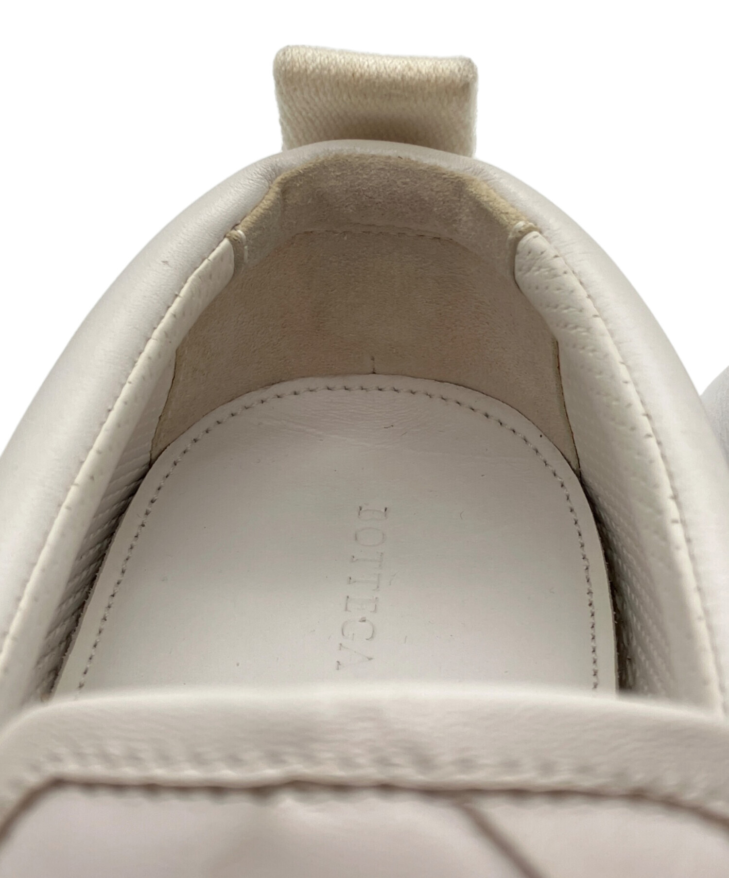 中古・古着通販】BOTTEGA VENETA (ボッテガベネタ) イントレチャート 